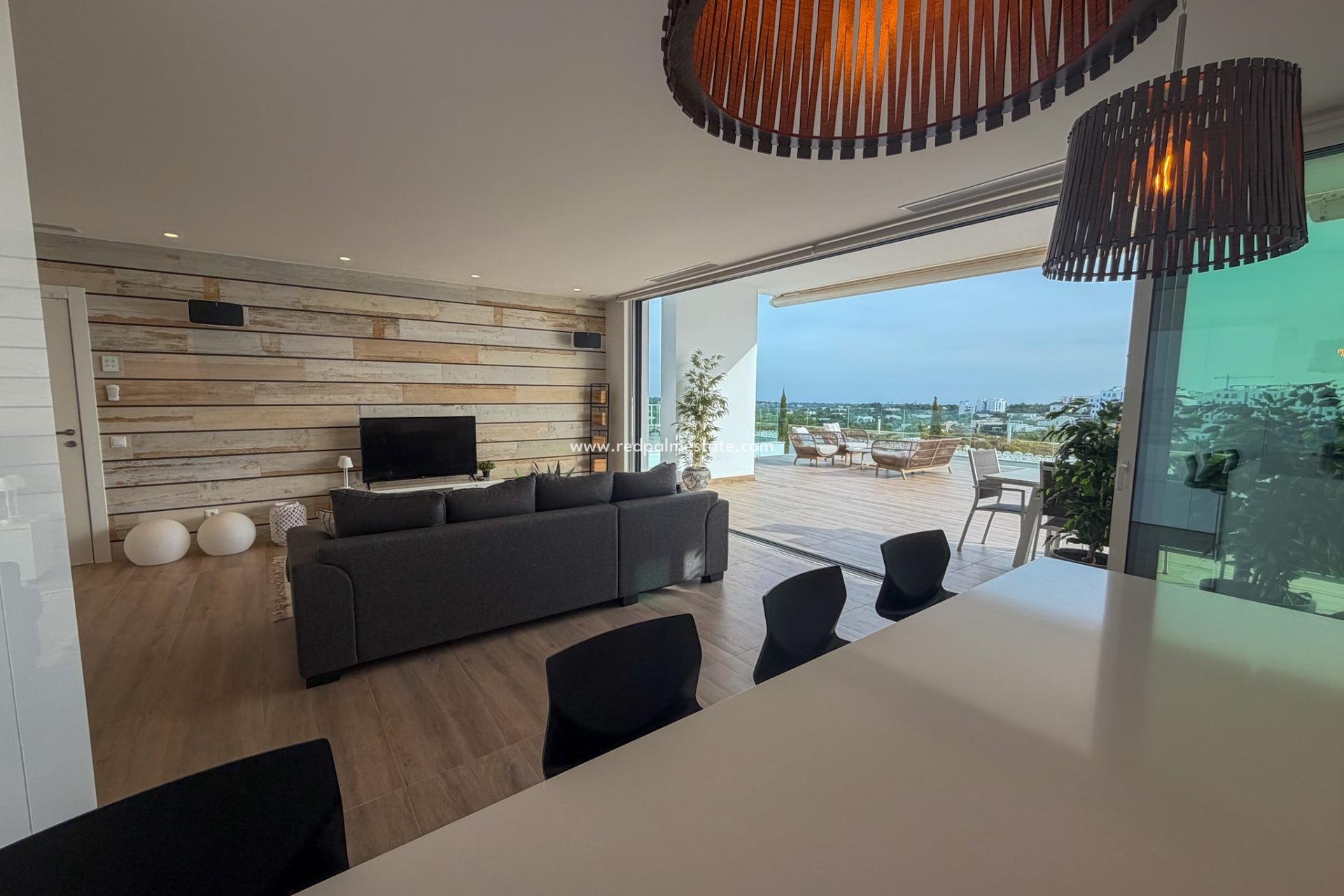 Återförsäljning - Lägenhet -
Orihuela - Las Colinas Golf