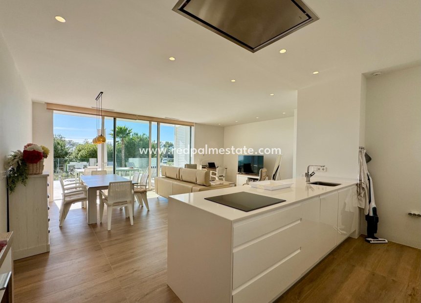 Återförsäljning - Lägenhet -
Orihuela - Las Colinas Golf