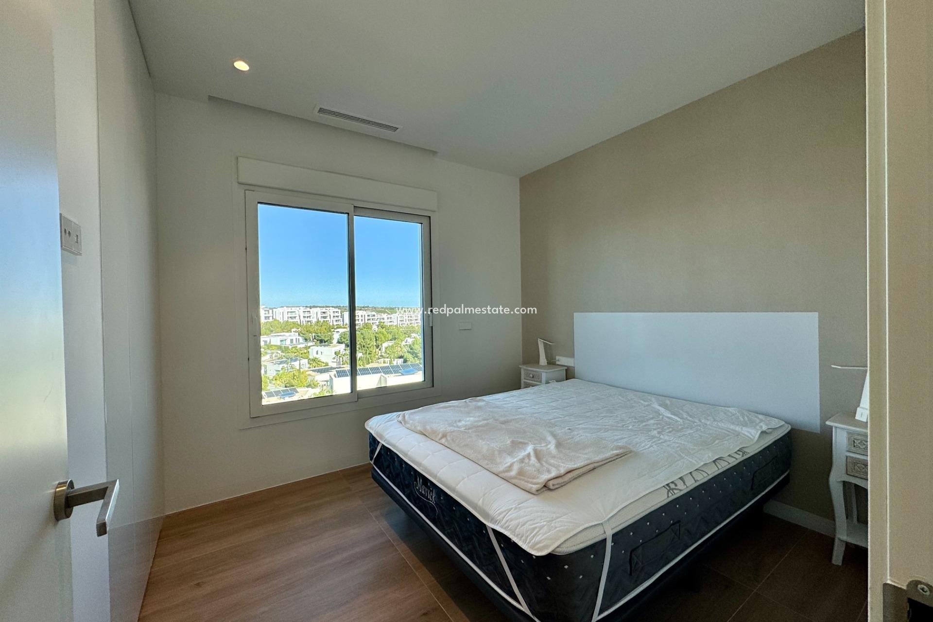 Återförsäljning - Lägenhet -
Orihuela - Las Colinas Golf