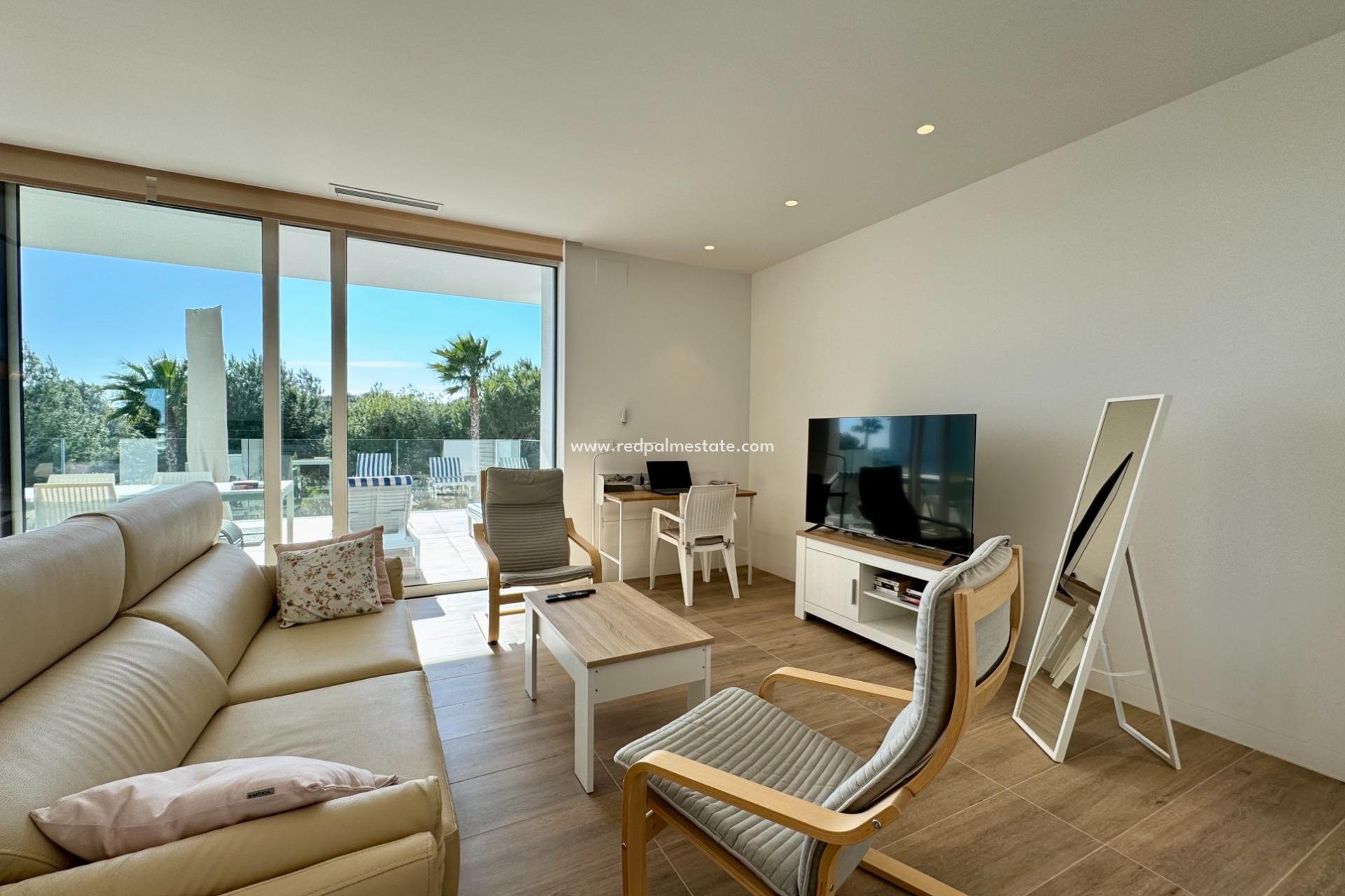 Återförsäljning - Lägenhet -
Orihuela - Las Colinas Golf