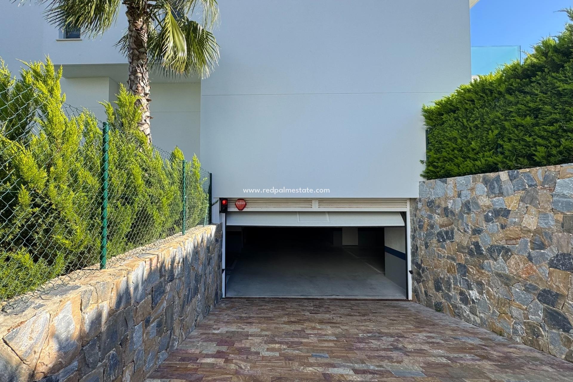 Återförsäljning - Lägenhet -
Orihuela - Las Colinas Golf