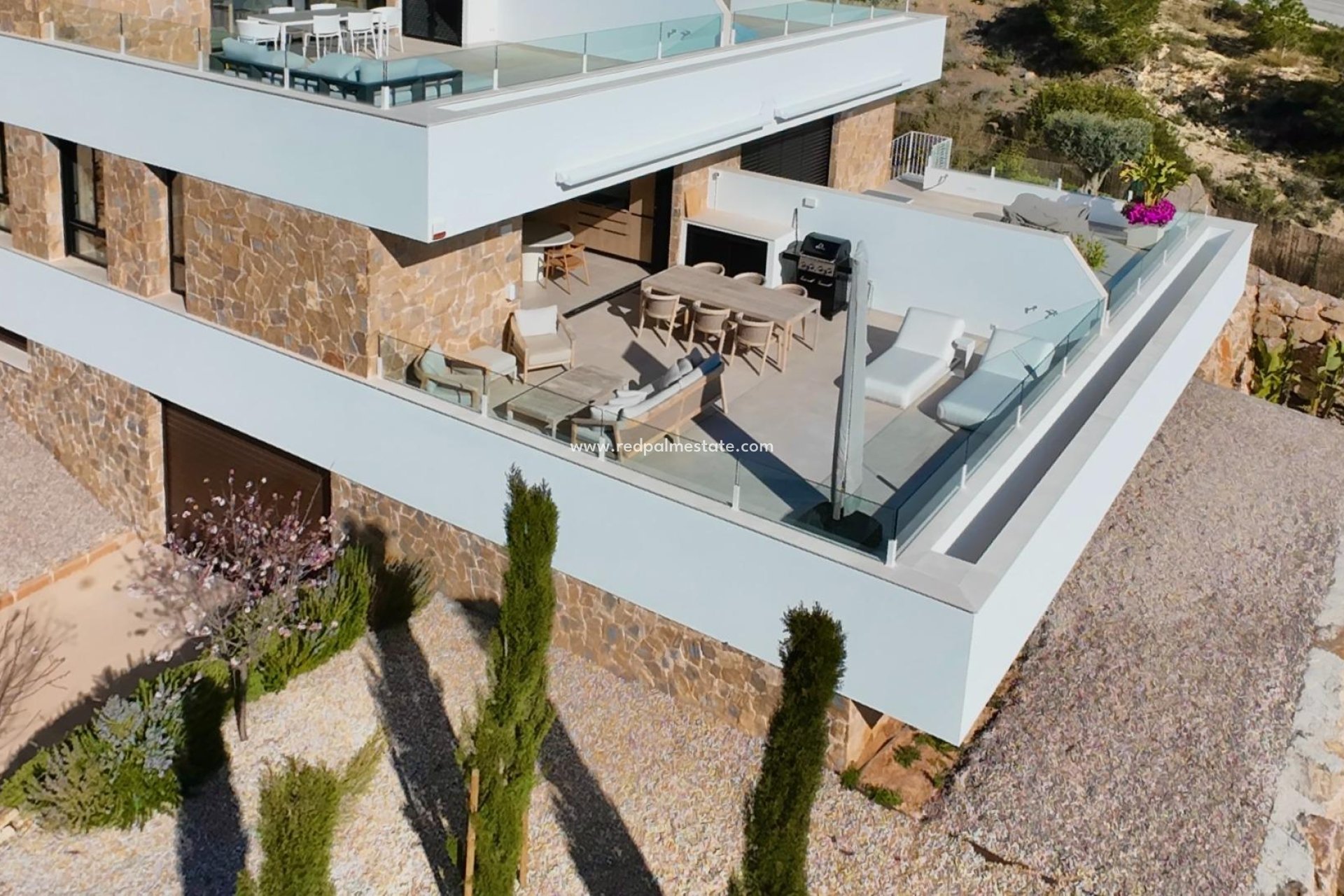 Återförsäljning - Lägenhet -
Orihuela - Las Colinas Golf