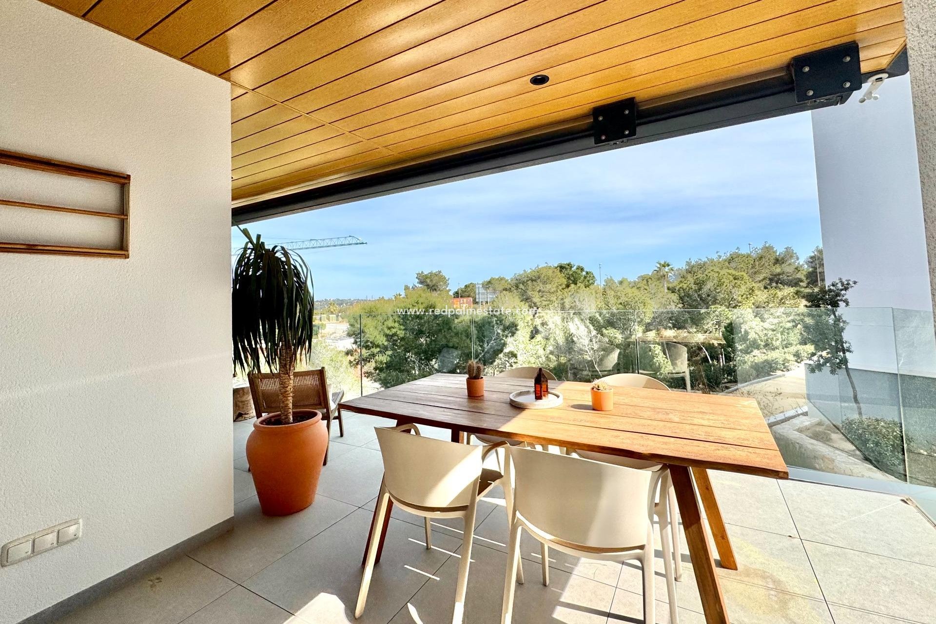 Återförsäljning - Lägenhet -
Orihuela - Las Colinas Golf