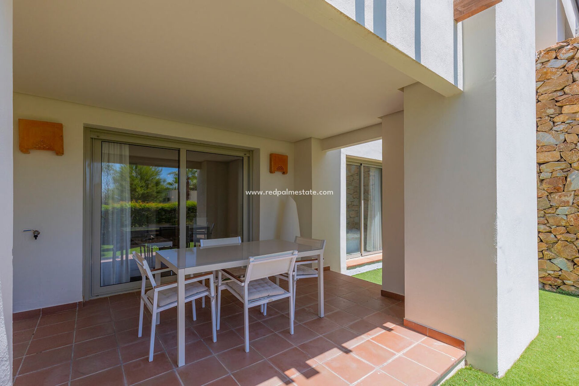 Återförsäljning - Lägenhet -
Orihuela - Las Colinas