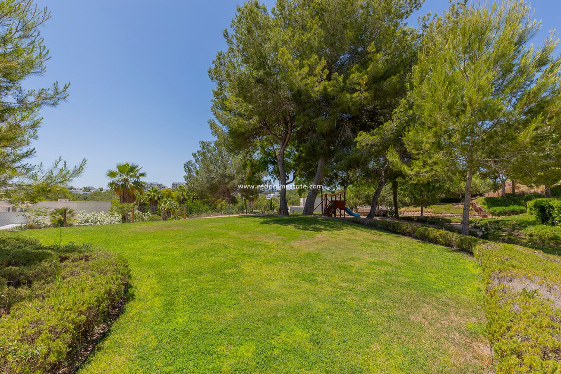 Återförsäljning - Lägenhet -
Orihuela - Las Colinas
