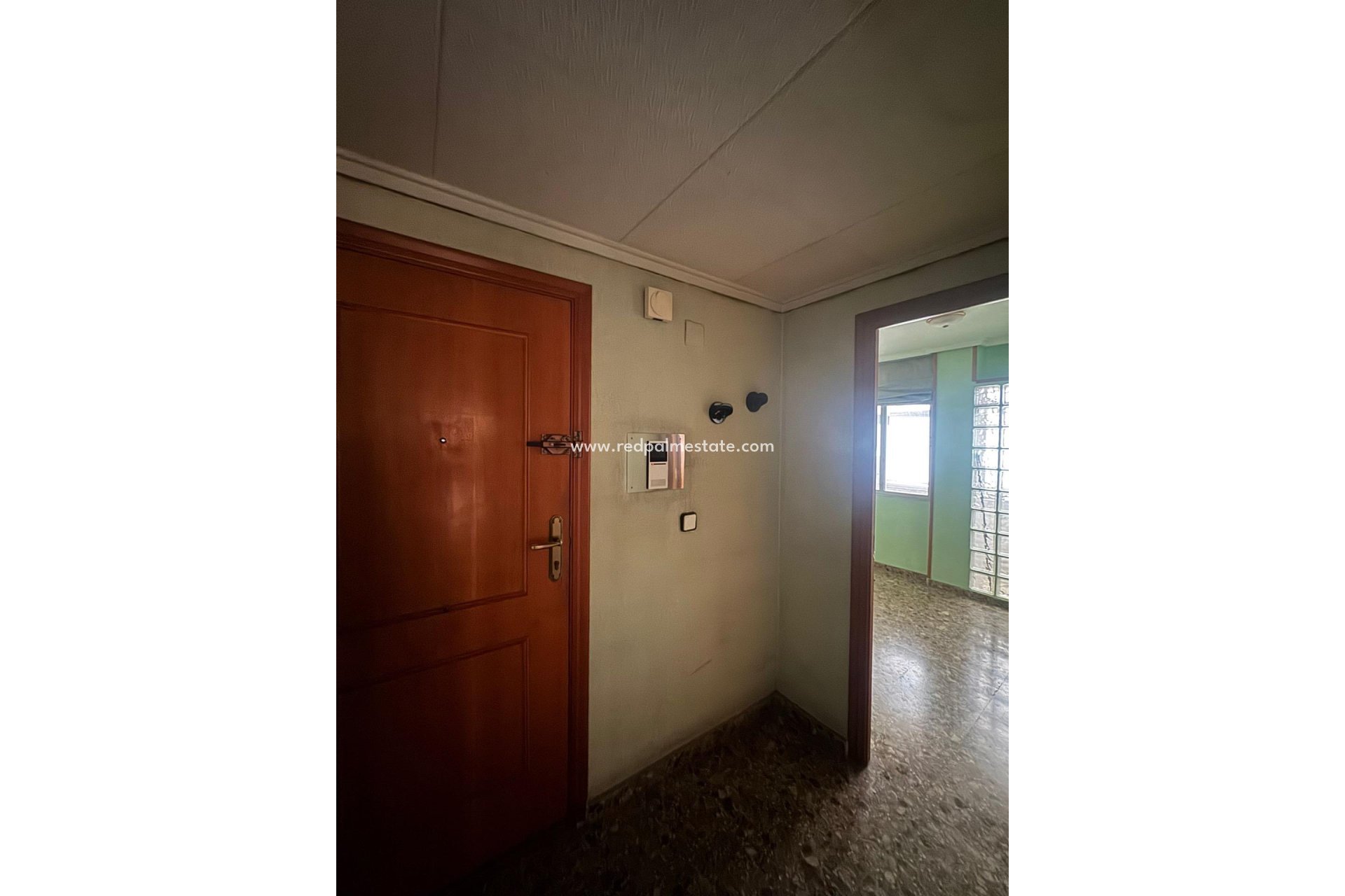 Återförsäljning - Lägenhet -
Orihuela - Zona Centro