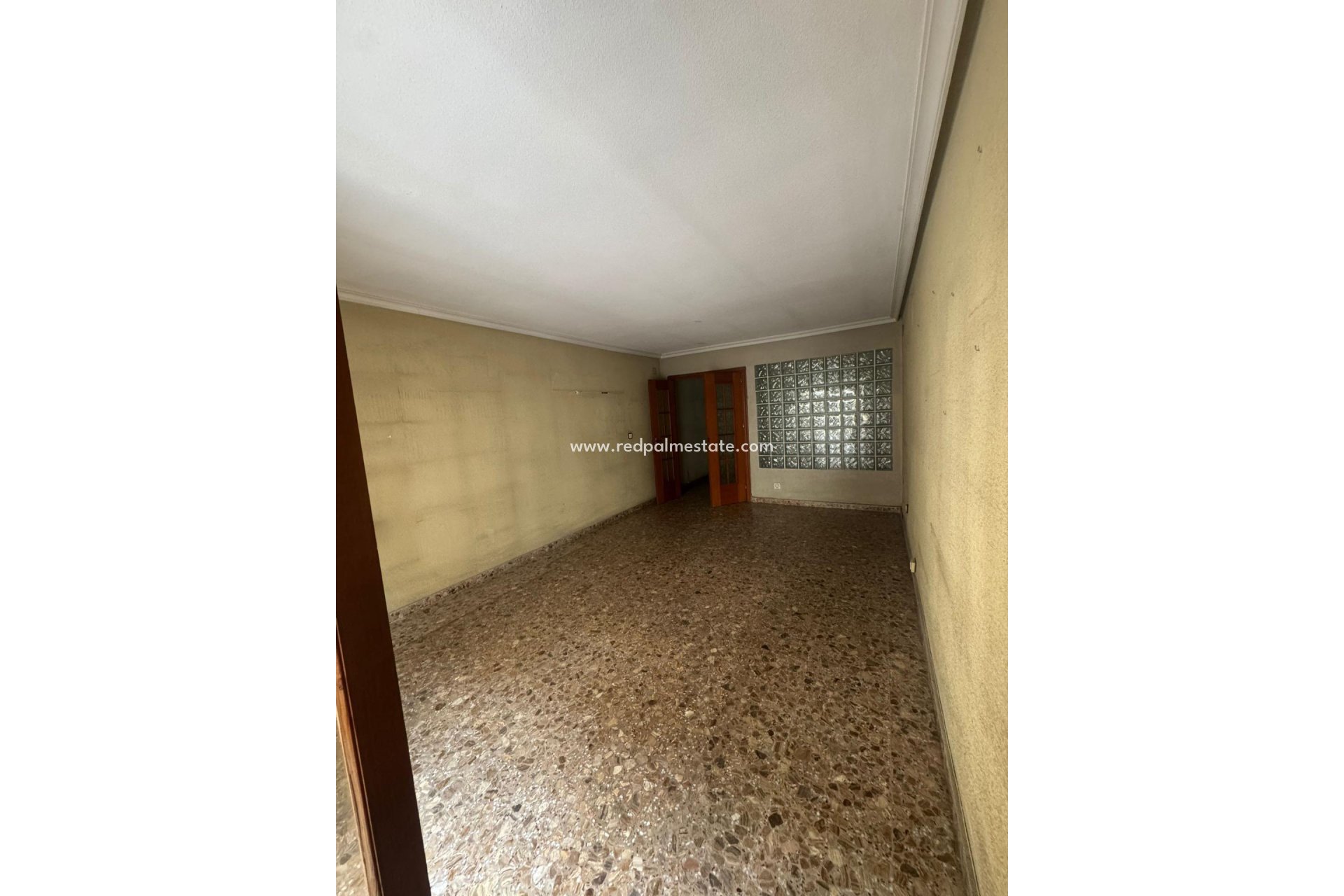 Återförsäljning - Lägenhet -
Orihuela - Zona Centro