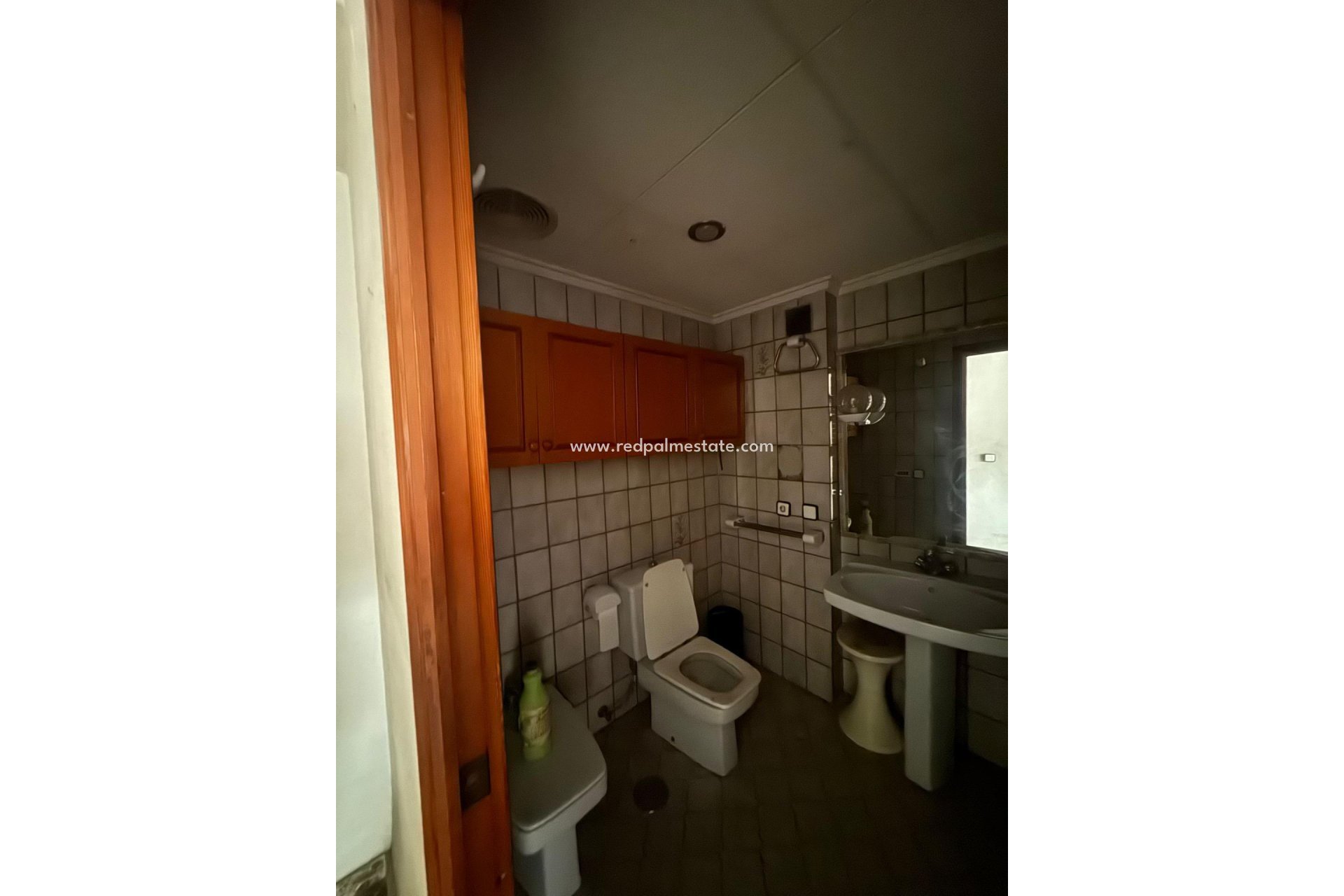 Återförsäljning - Lägenhet -
Orihuela - Zona Centro