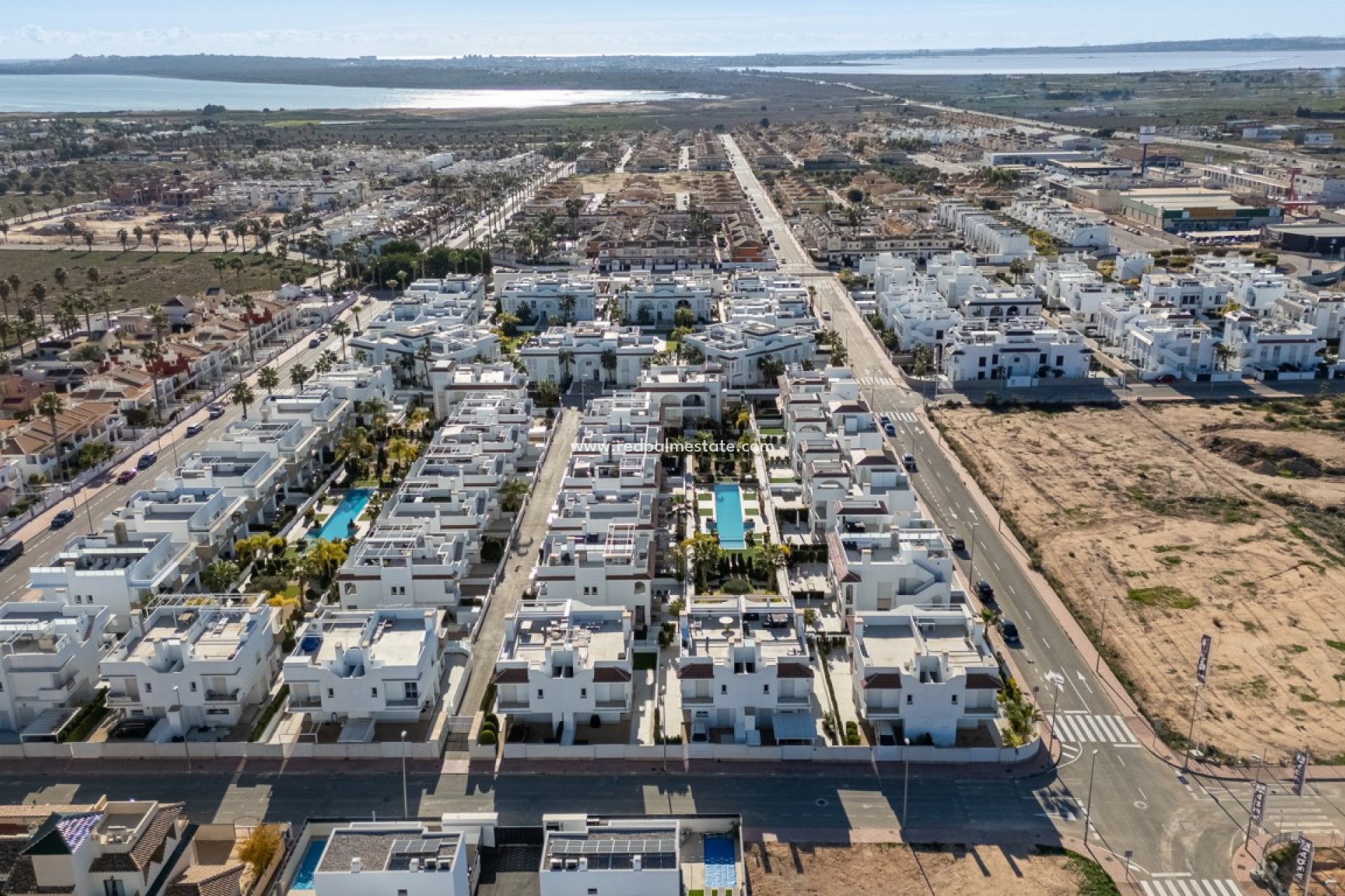 Återförsäljning - Lägenhet Penthouse -
Ciudad Quesada - Quesada