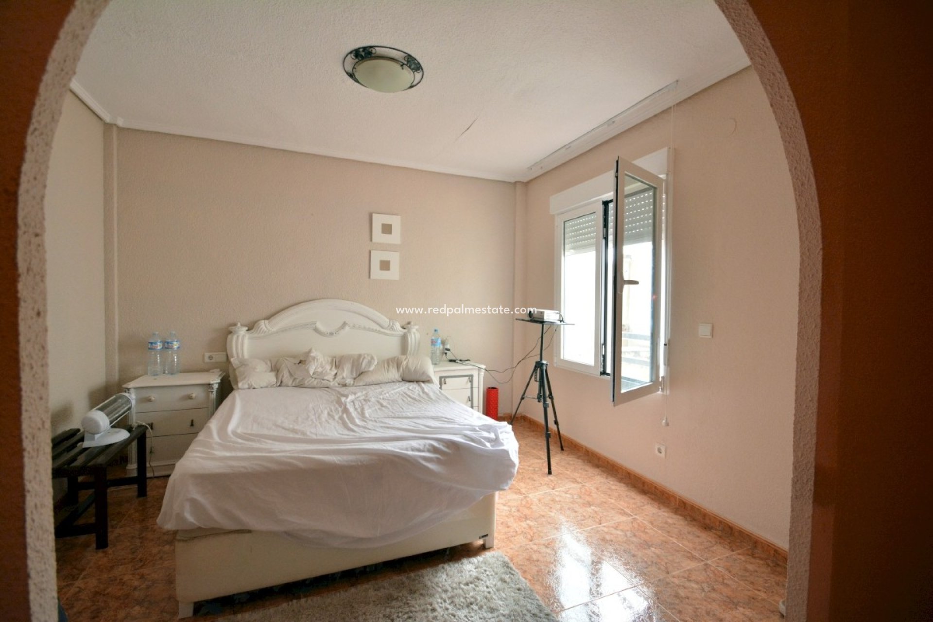 Återförsäljning - Lägenhet Penthouse -
Guardamar del Segura - Costa Blanca