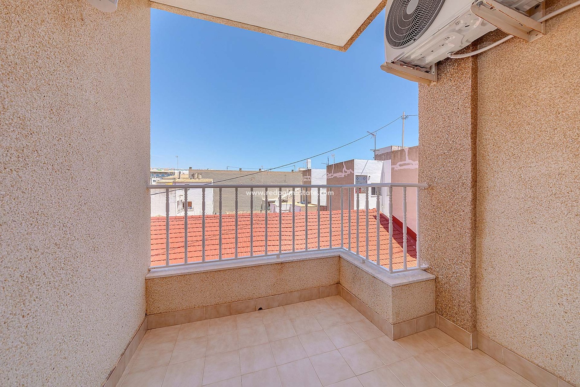 Återförsäljning - Lägenhet Penthouse -
Los Alczares - Costa Calida