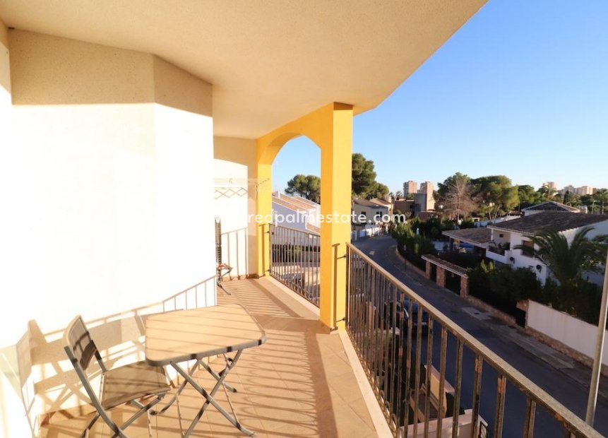 Återförsäljning - Lägenhet Penthouse -
Orihuela Costa - Campoamor