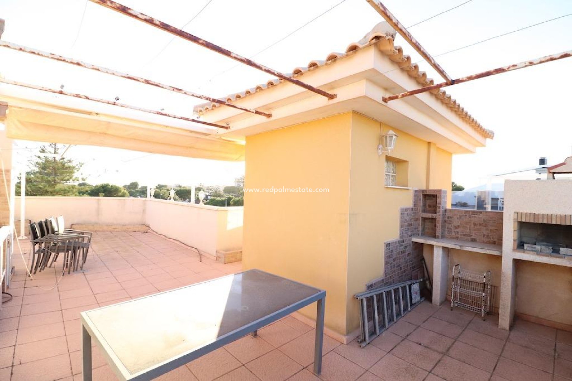 Återförsäljning - Lägenhet Penthouse -
Orihuela Costa - Campoamor