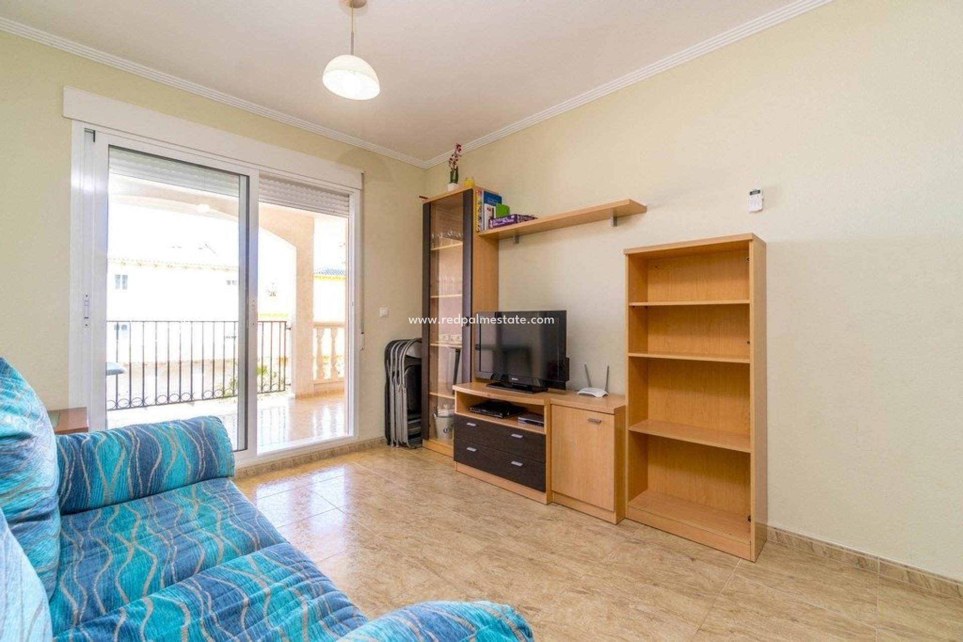 Återförsäljning - Lägenhet Penthouse -
Orihuela Costa - Campoamor