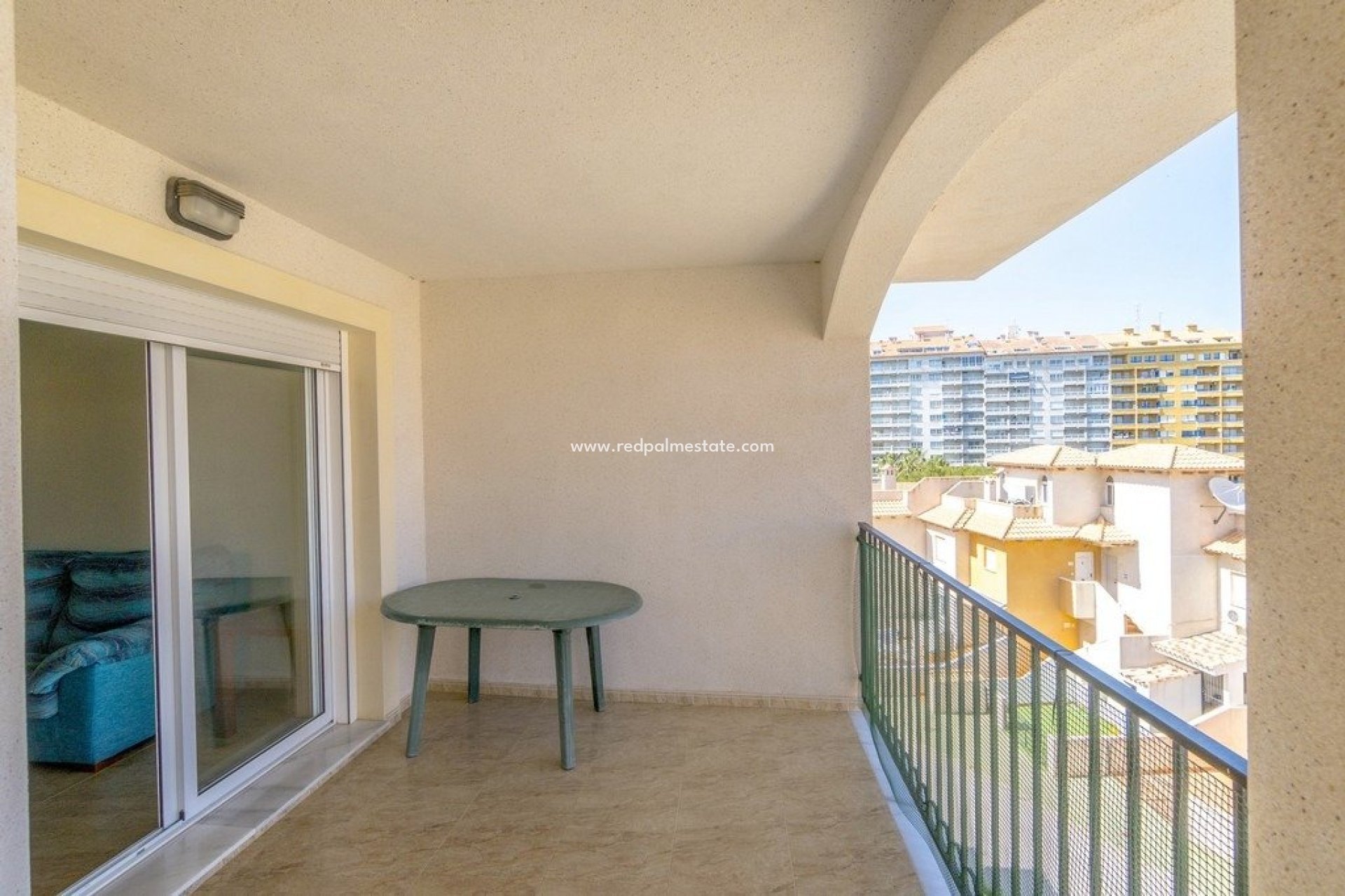 Återförsäljning - Lägenhet Penthouse -
Orihuela Costa - Campoamor