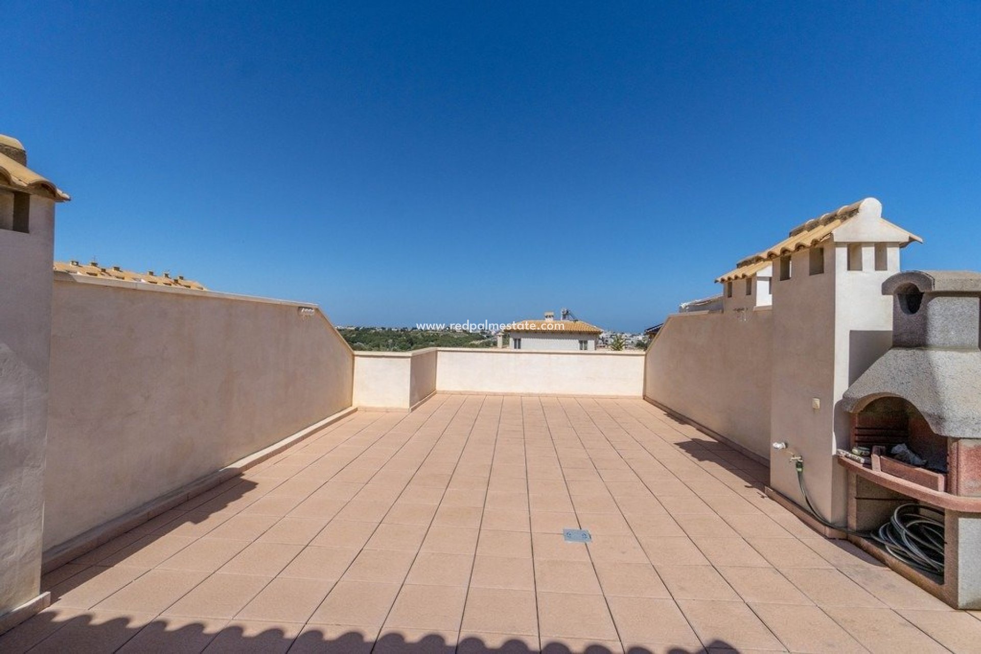 Återförsäljning - Lägenhet Penthouse -
Orihuela Costa - Campoamor