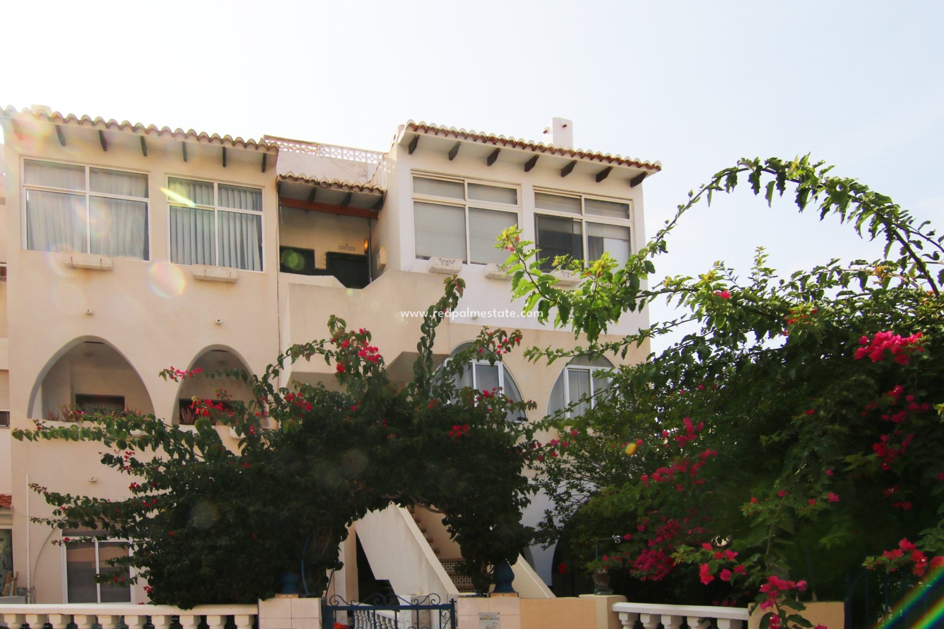 Återförsäljning - Lägenhet Penthouse -
Orihuela Costa - Costa Blanca