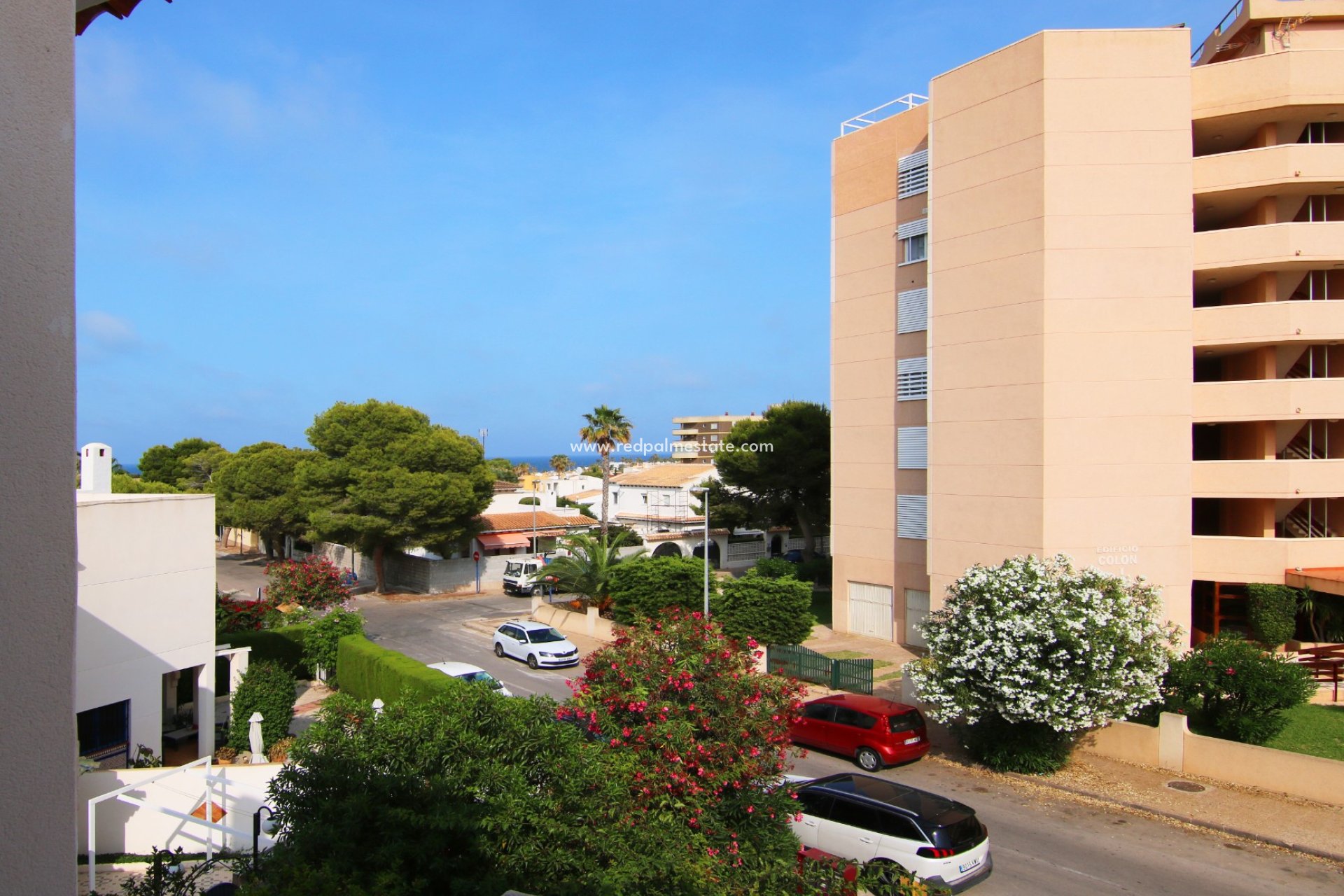 Återförsäljning - Lägenhet Penthouse -
Orihuela Costa - Costa Blanca