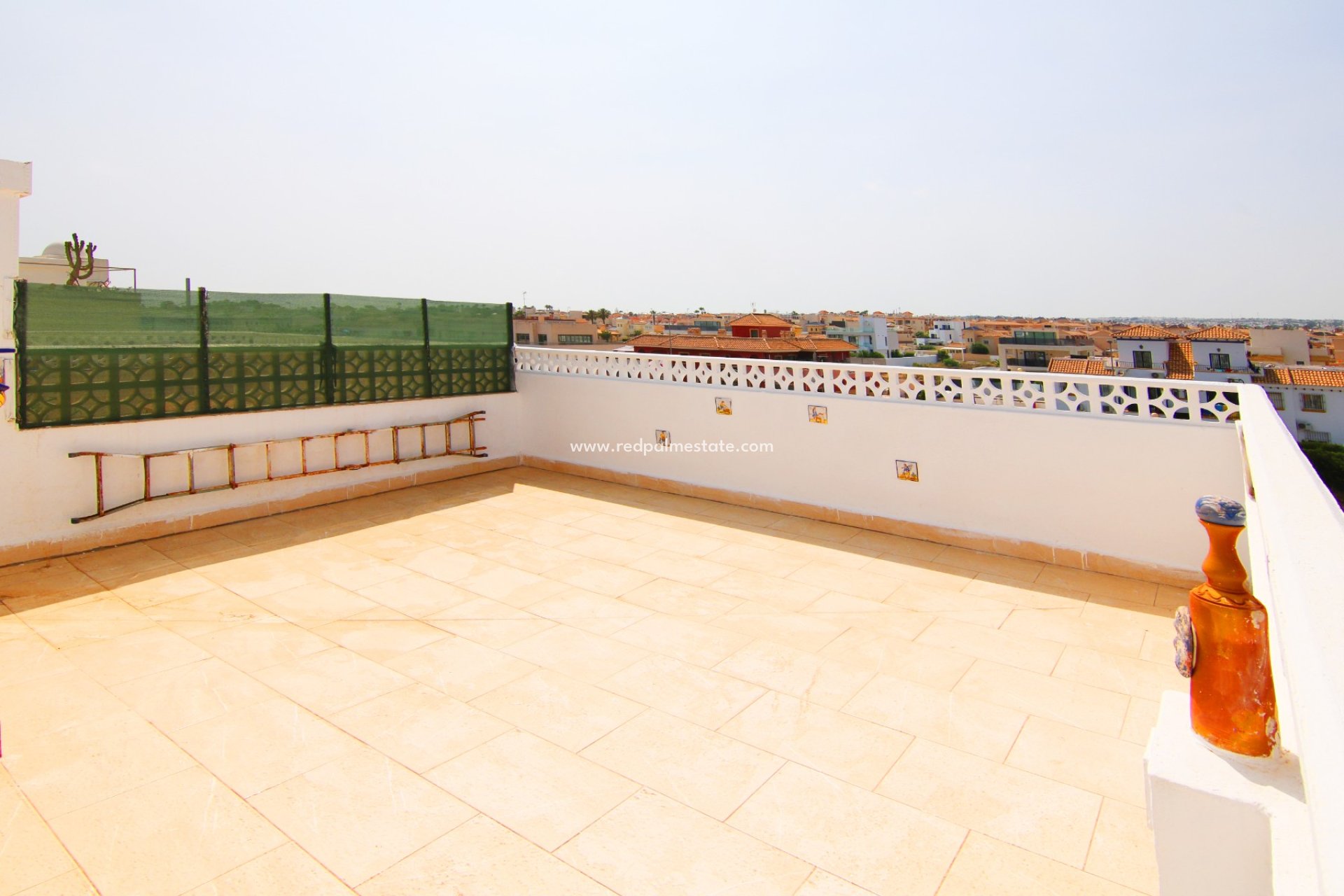 Återförsäljning - Lägenhet Penthouse -
Orihuela Costa - Costa Blanca