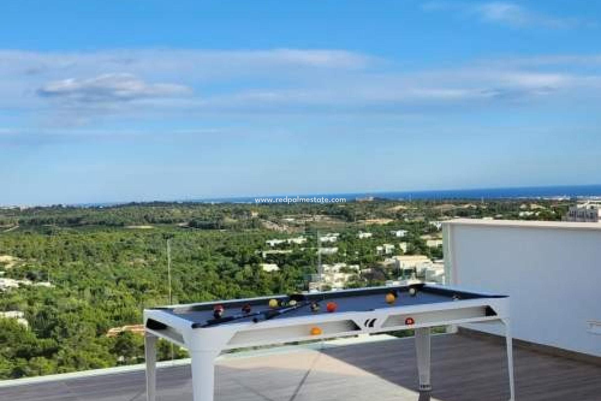 Återförsäljning - Lägenhet Penthouse -
Orihuela Costa - Costa Blanca