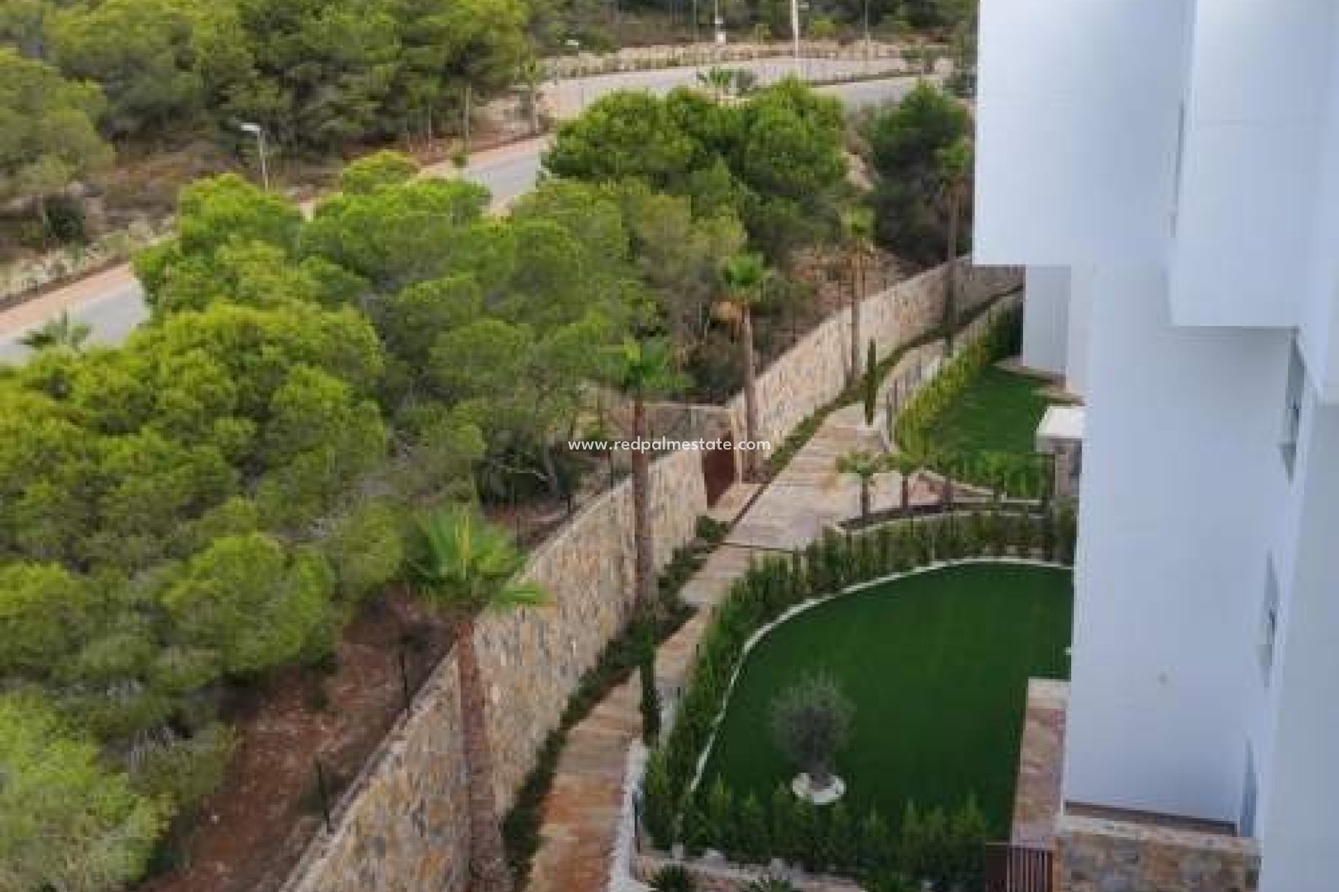 Återförsäljning - Lägenhet Penthouse -
Orihuela Costa - Costa Blanca