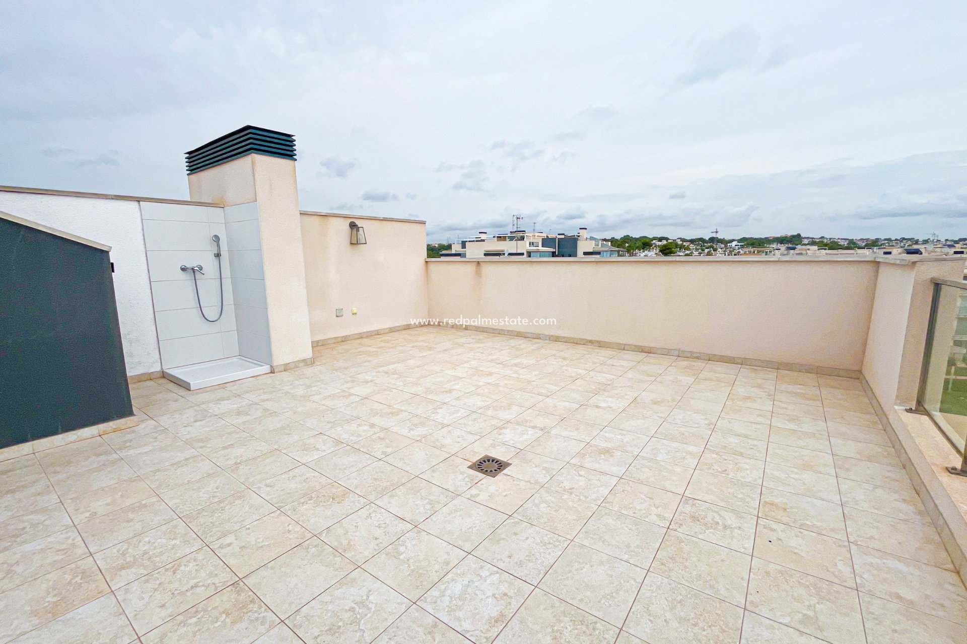 Återförsäljning - Lägenhet Penthouse -
Orihuela Costa - Costa Blanca