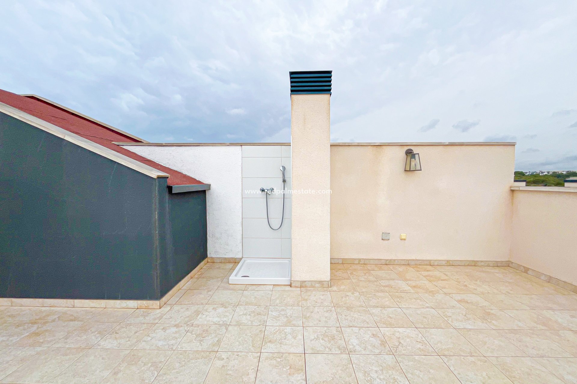 Återförsäljning - Lägenhet Penthouse -
Orihuela Costa - Costa Blanca