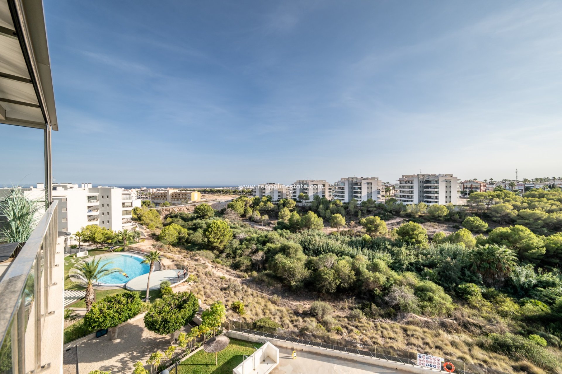 Återförsäljning - Lägenhet Penthouse -
Orihuela Costa - Costa Blanca