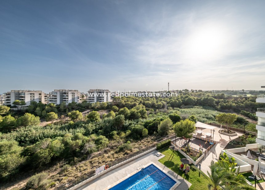 Återförsäljning - Lägenhet Penthouse -
Orihuela Costa - Costa Blanca