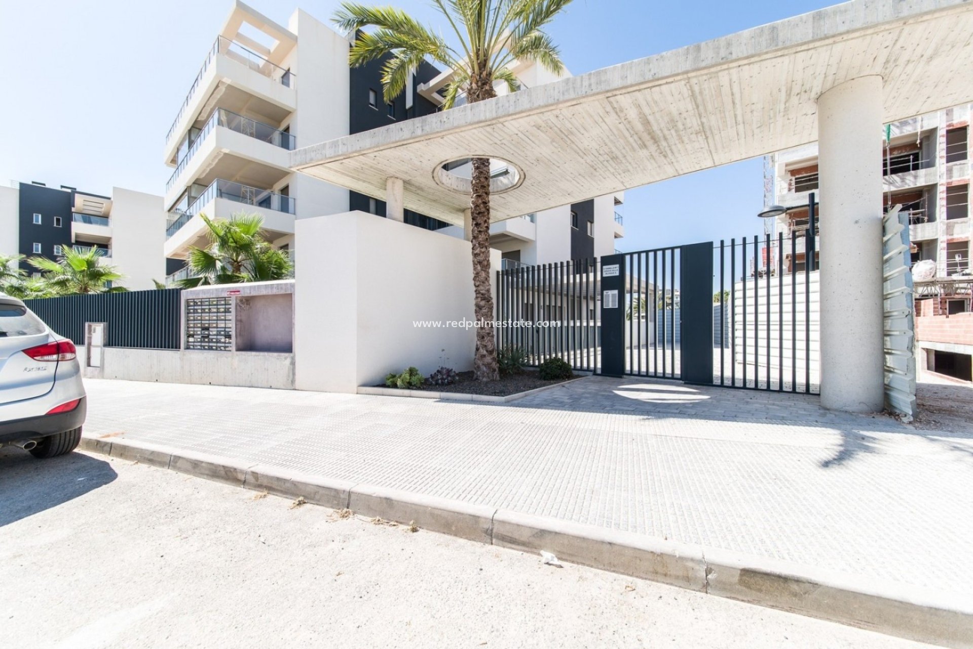 Återförsäljning - Lägenhet Penthouse -
Orihuela Costa - Costa Blanca