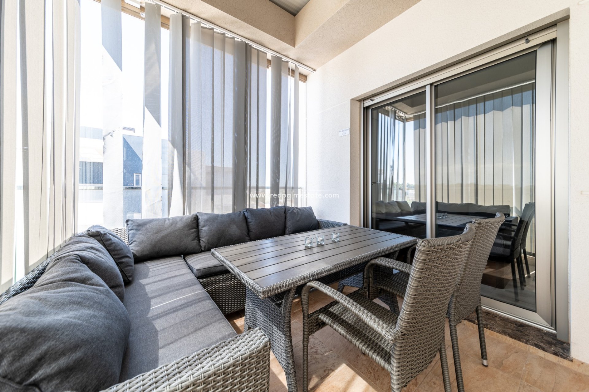 Återförsäljning - Lägenhet Penthouse -
Orihuela Costa - Costa Blanca