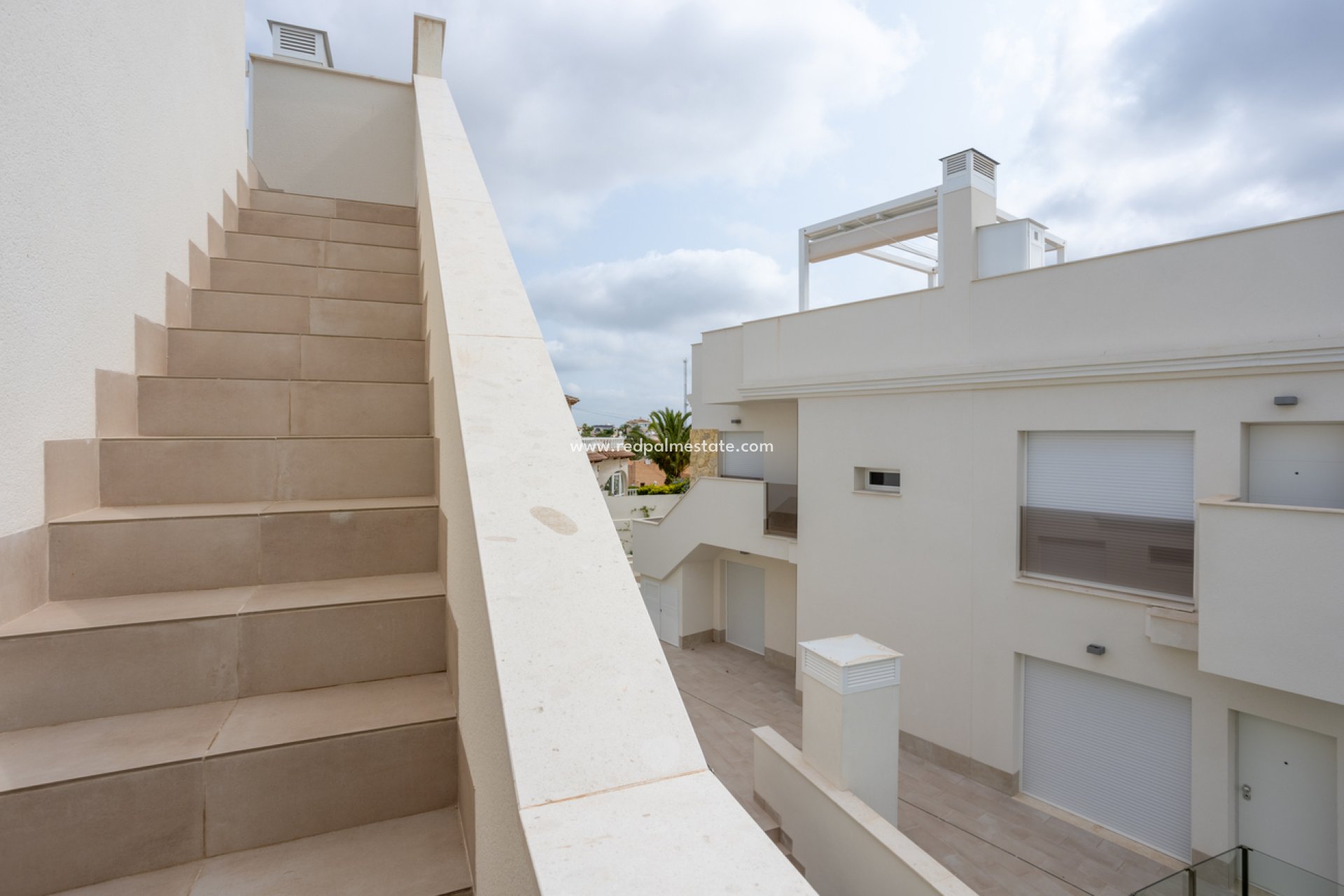 Återförsäljning - Lägenhet Penthouse -
Orihuela Costa - Costa Blanca