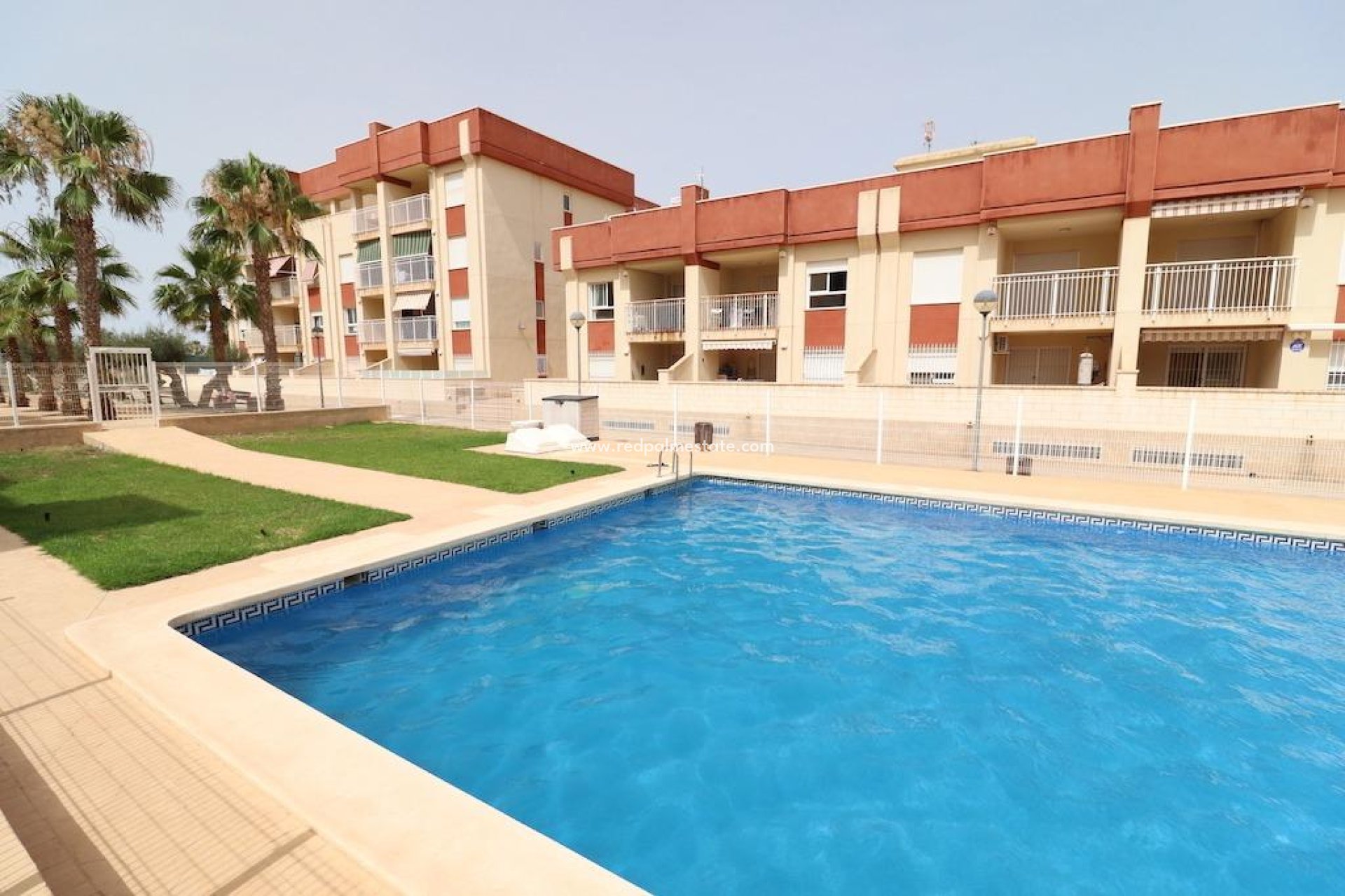 Återförsäljning - Lägenhet Penthouse -
Orihuela Costa - Costa Blanca