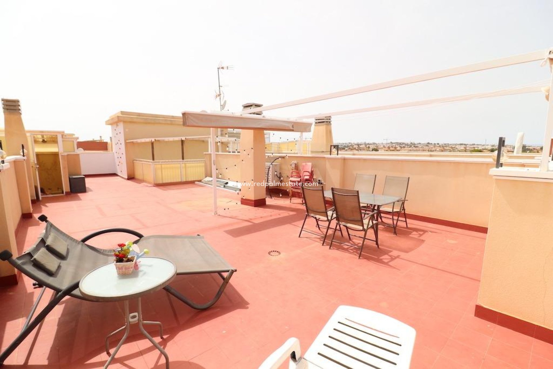 Återförsäljning - Lägenhet Penthouse -
Orihuela Costa - Costa Blanca