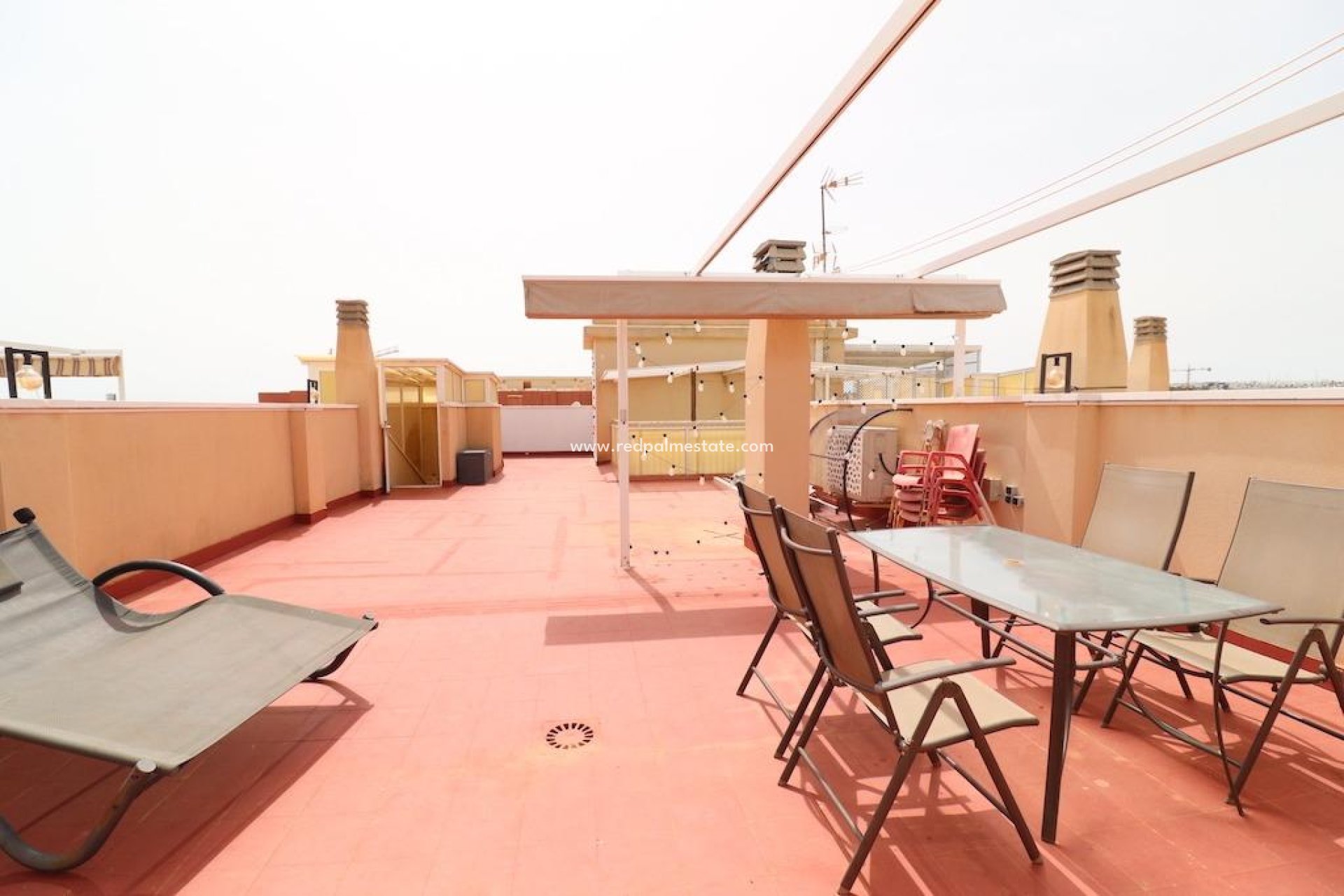 Återförsäljning - Lägenhet Penthouse -
Orihuela Costa - Costa Blanca