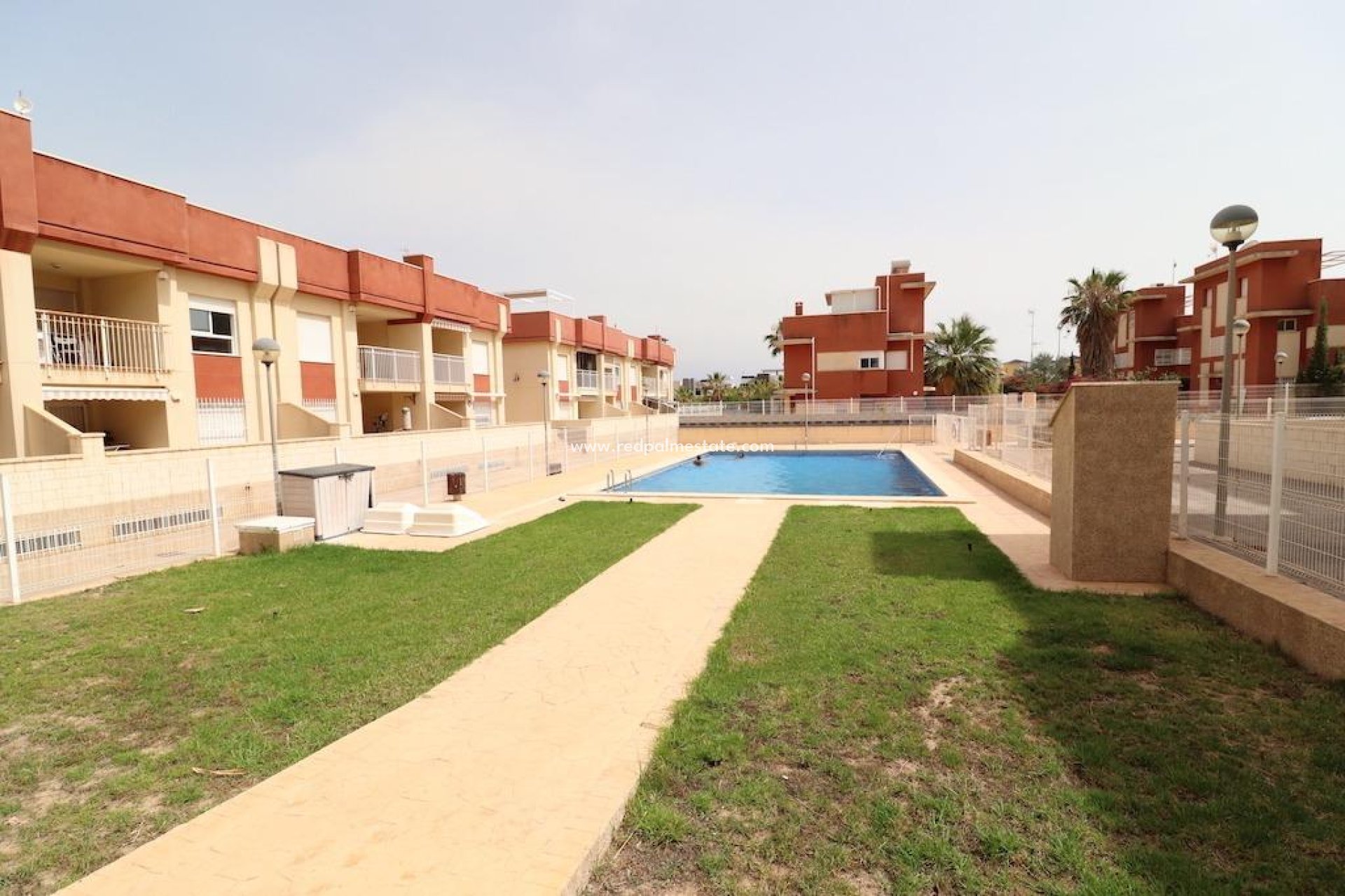 Återförsäljning - Lägenhet Penthouse -
Orihuela Costa - Costa Blanca