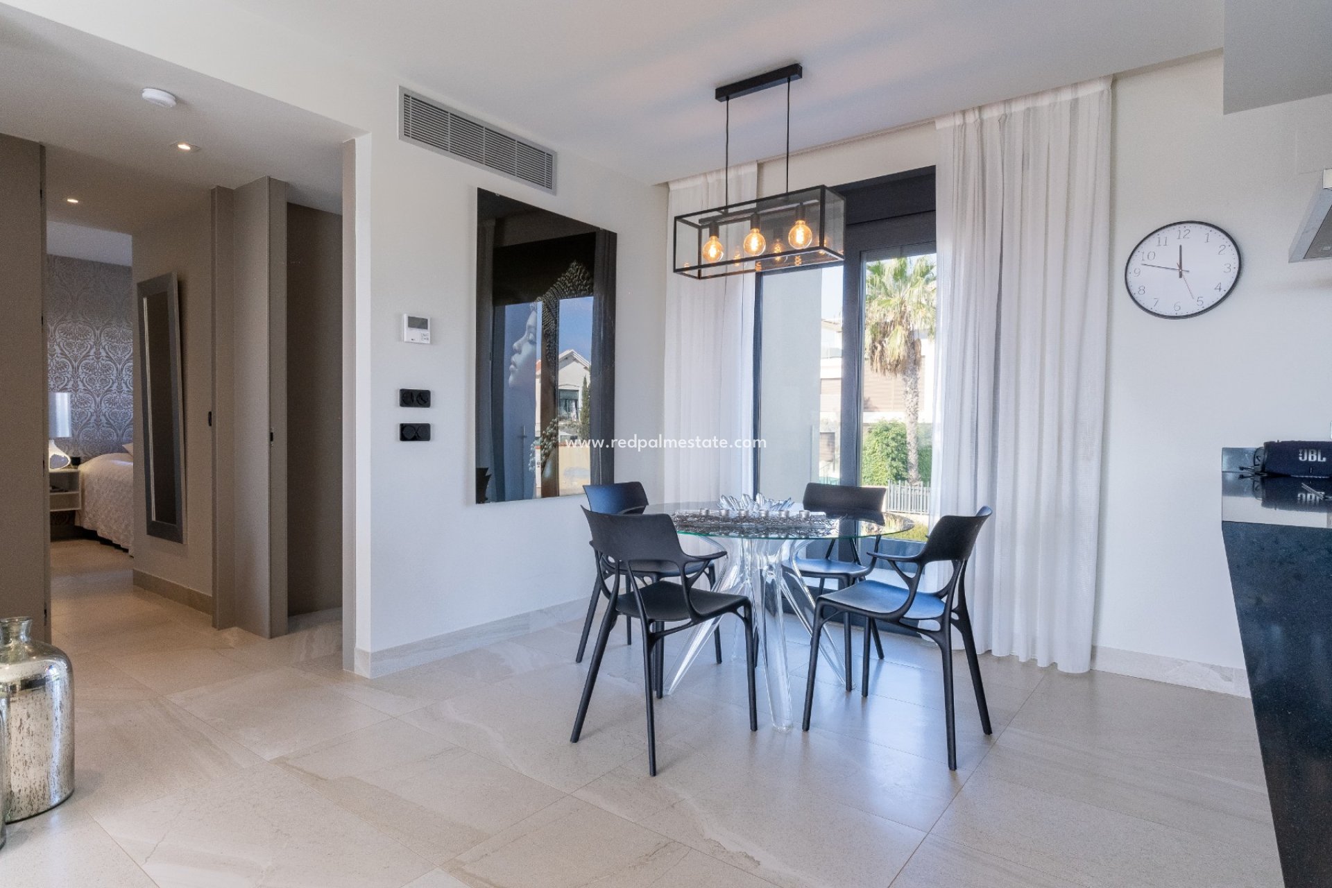 Återförsäljning - Lägenhet Penthouse -
Orihuela Costa - Costa Blanca