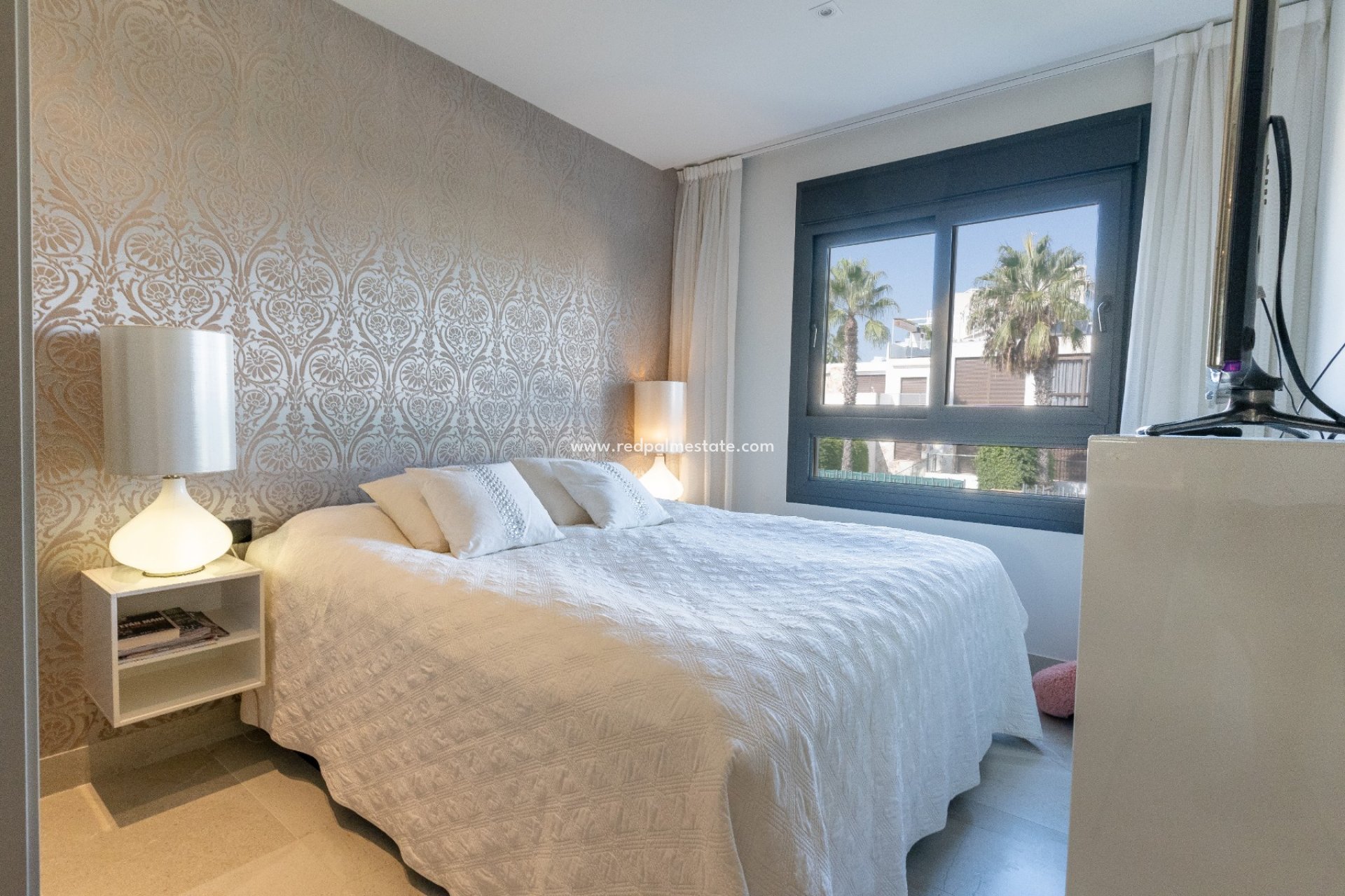 Återförsäljning - Lägenhet Penthouse -
Orihuela Costa - Costa Blanca