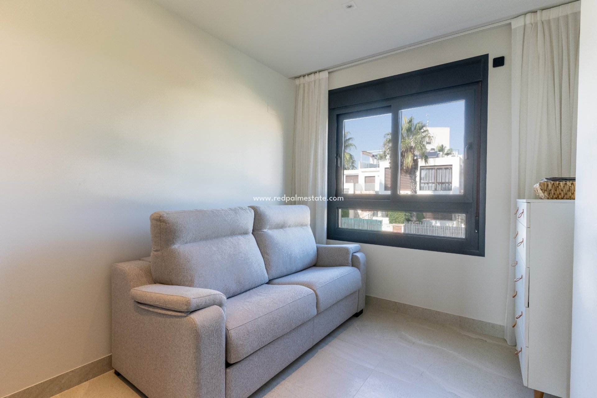 Återförsäljning - Lägenhet Penthouse -
Orihuela Costa - Costa Blanca