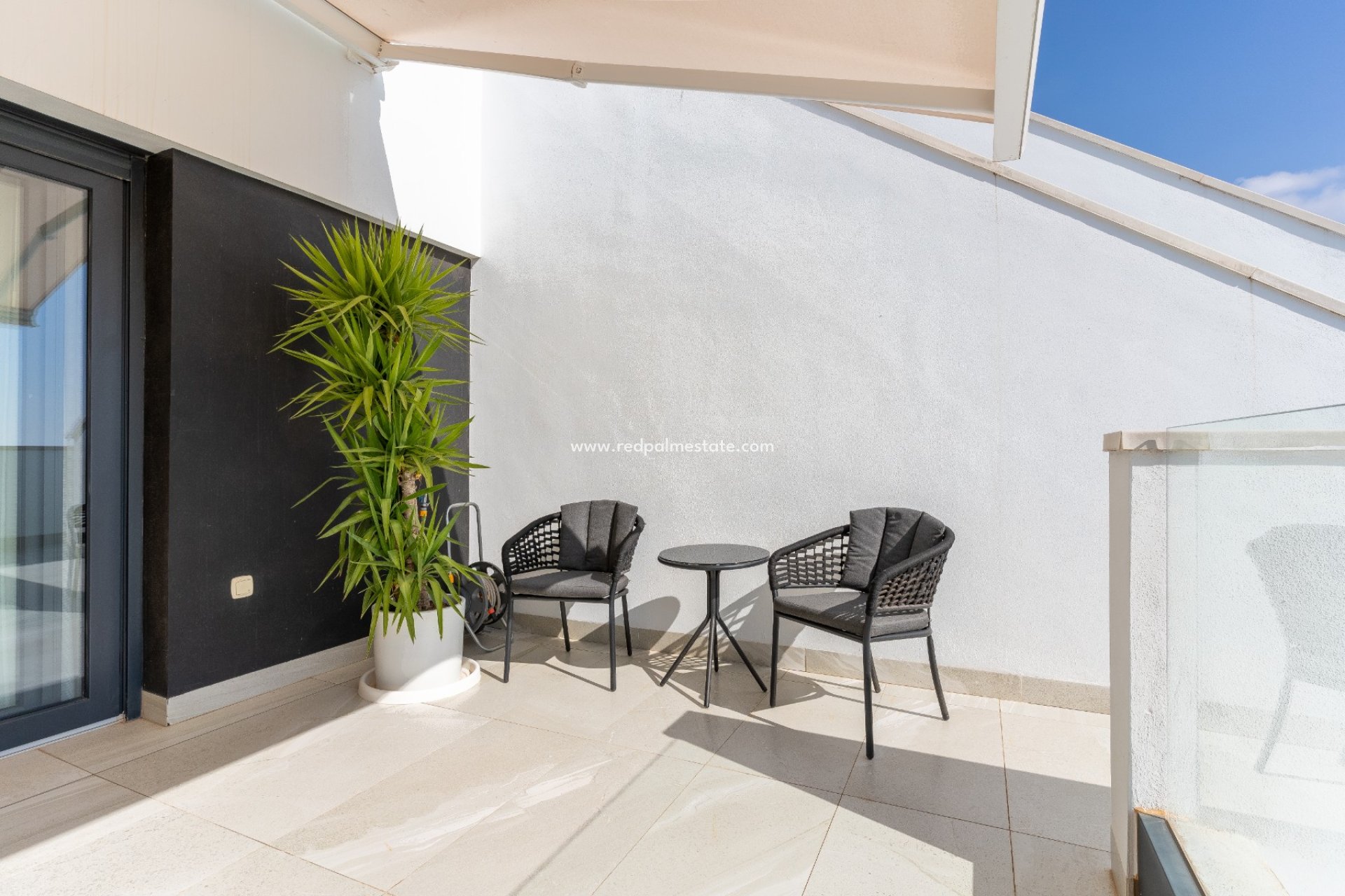 Återförsäljning - Lägenhet Penthouse -
Orihuela Costa - Costa Blanca