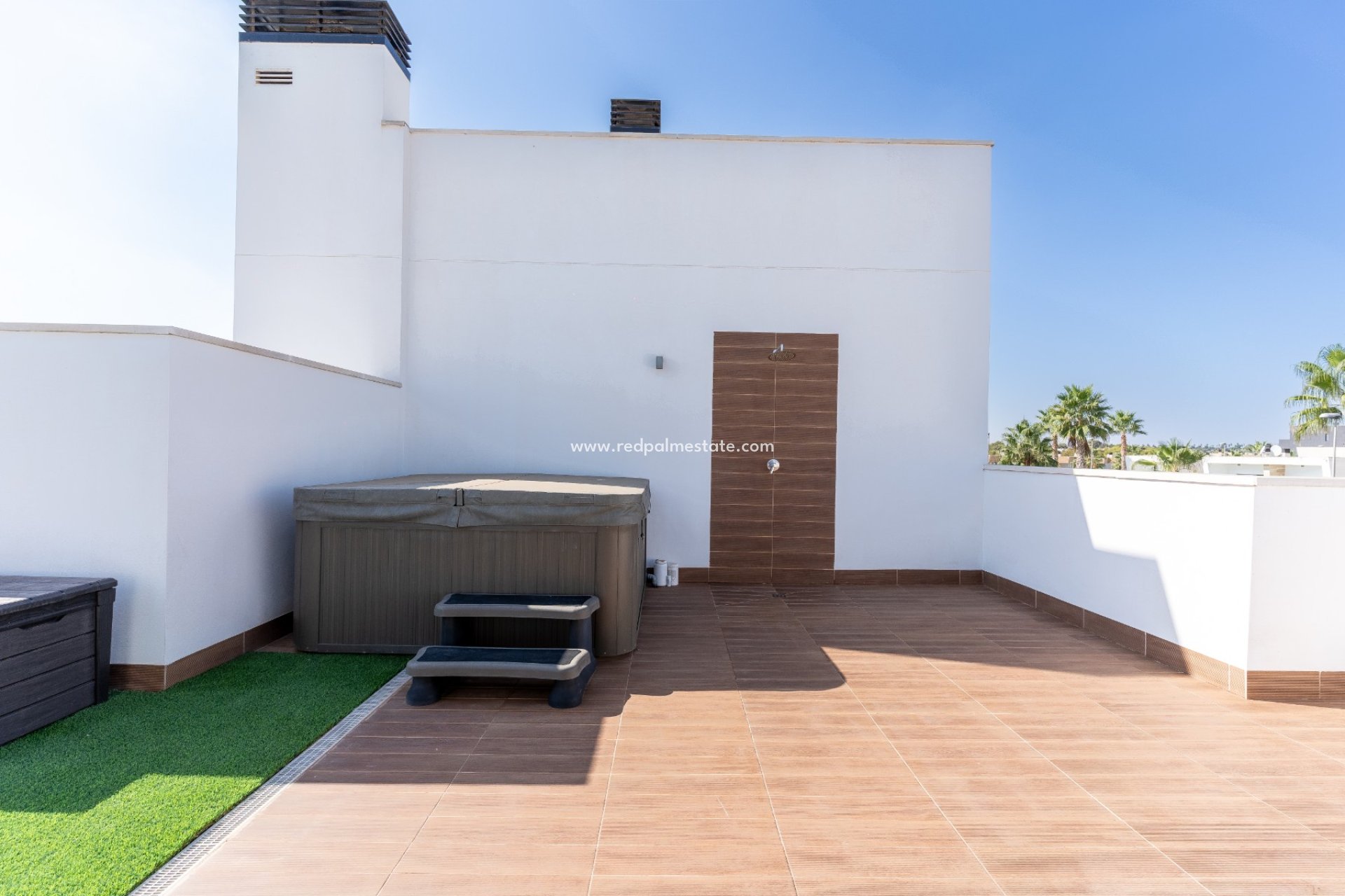 Återförsäljning - Lägenhet Penthouse -
Orihuela Costa - Costa Blanca