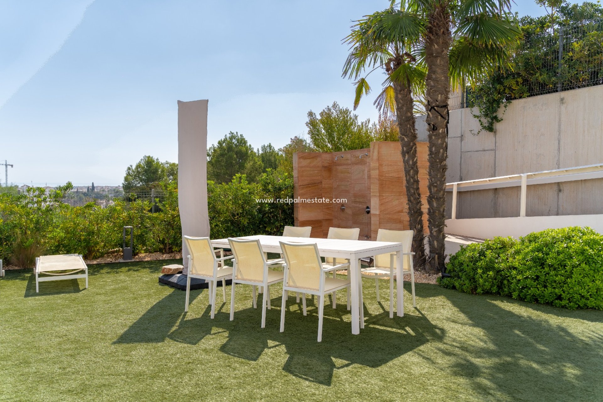 Återförsäljning - Lägenhet Penthouse -
Orihuela Costa - Costa Blanca