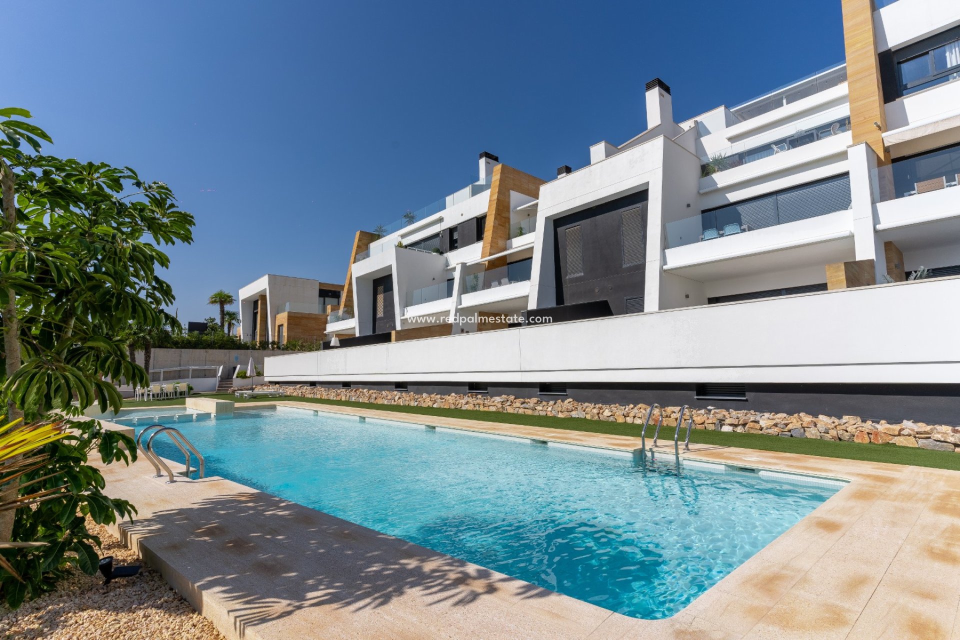 Återförsäljning - Lägenhet Penthouse -
Orihuela Costa - Costa Blanca