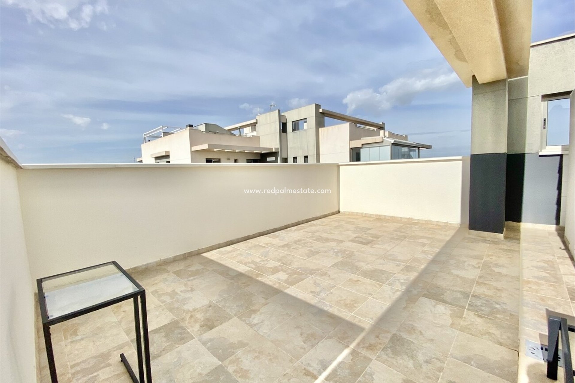 Återförsäljning - Lägenhet Penthouse -
Orihuela Costa - Los Dolses