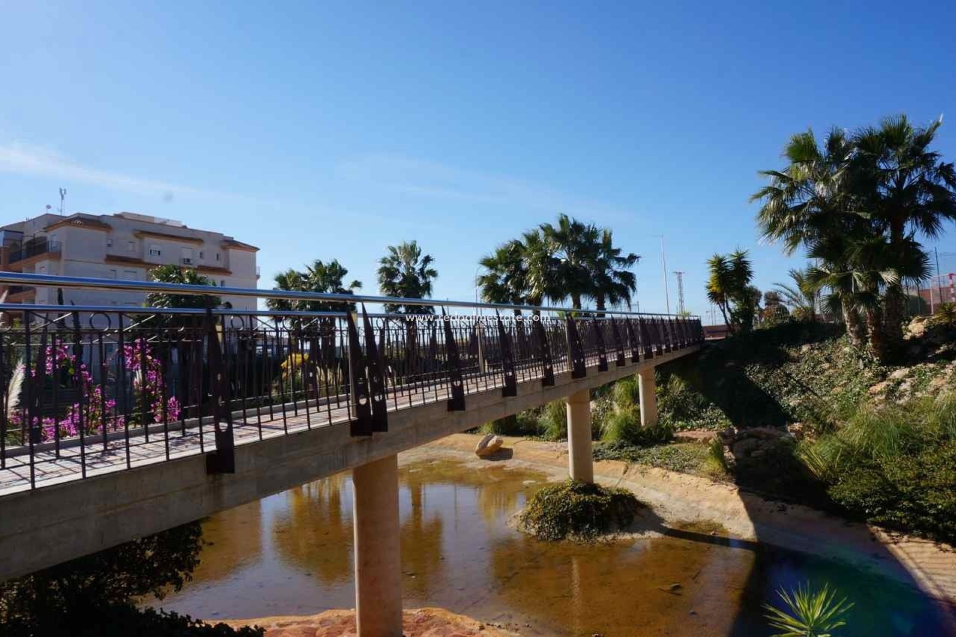 Återförsäljning - Lägenhet Penthouse -
Orihuela Costa - Playa Flamenca