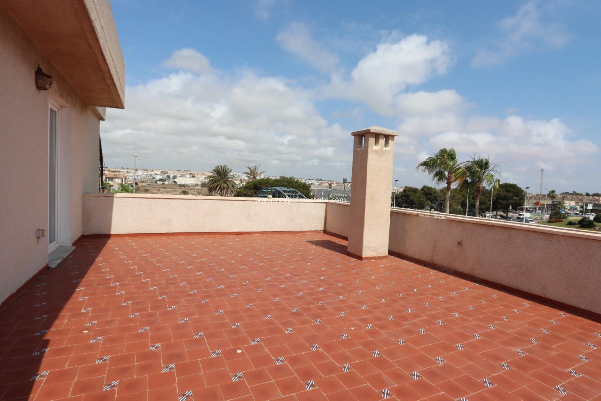 Återförsäljning - Lägenhet Penthouse -
Orihuela Costa - Punta Prima