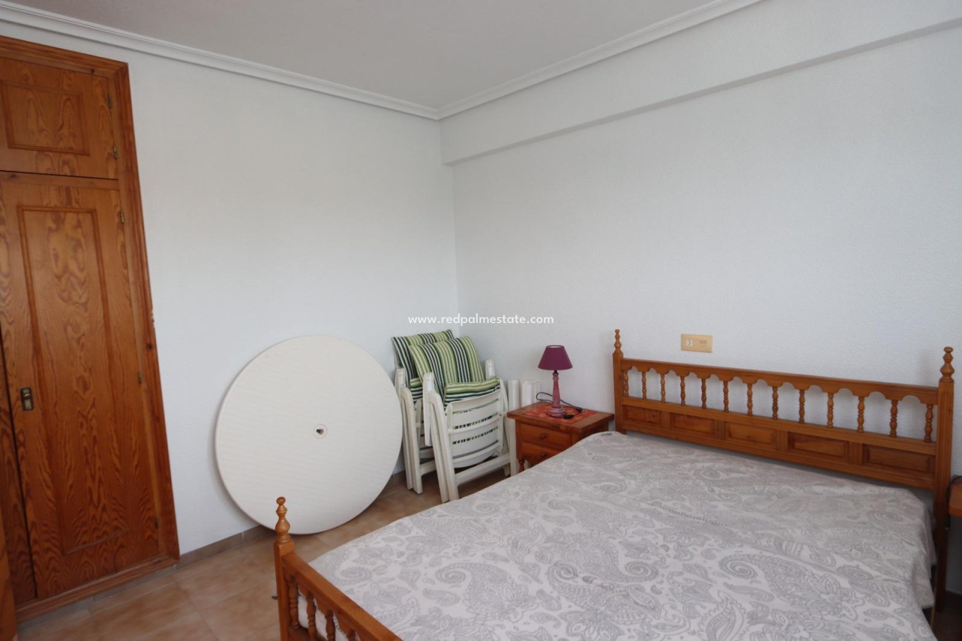 Återförsäljning - Lägenhet Penthouse -
Orihuela Costa - Punta Prima