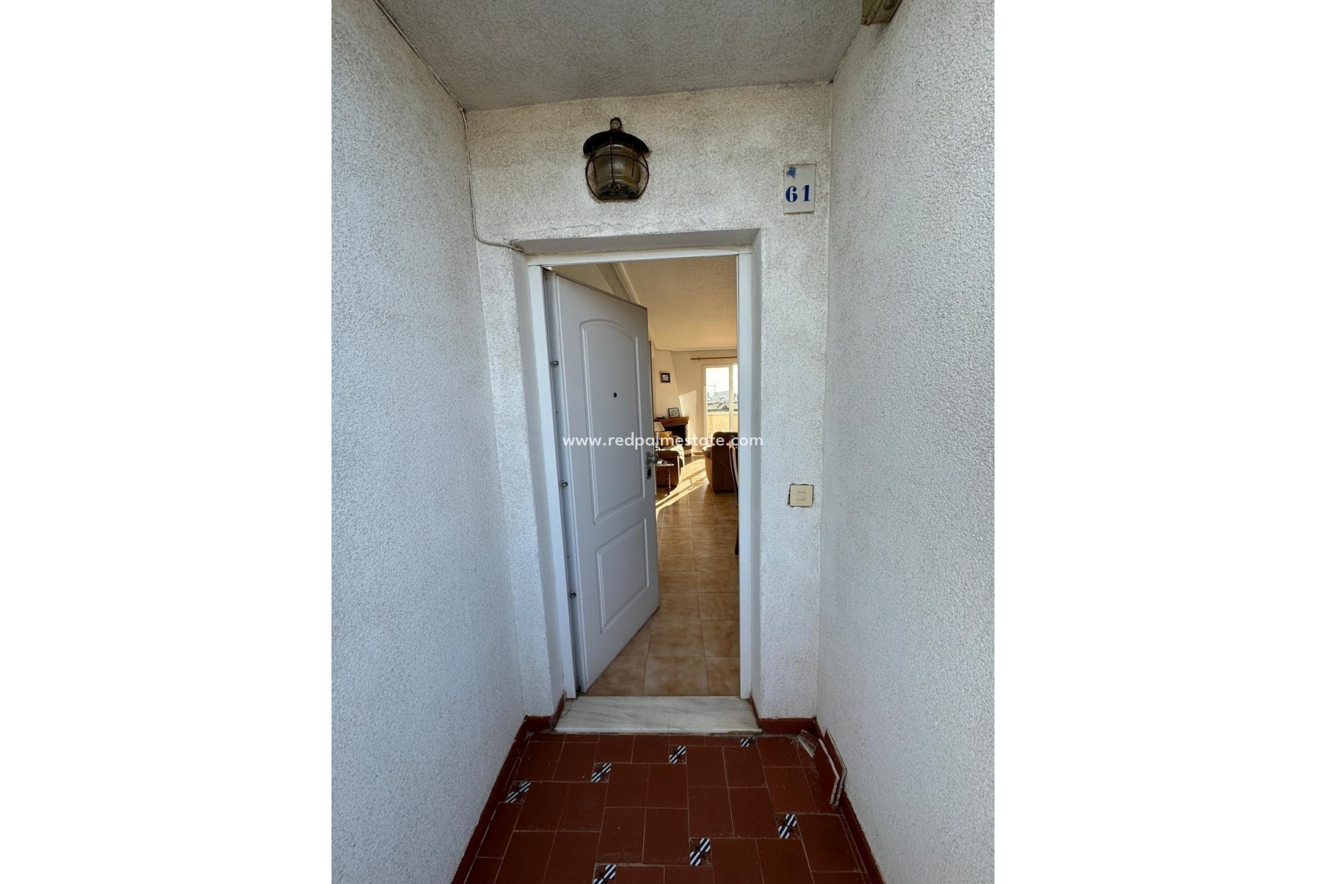 Återförsäljning - Lägenhet Penthouse -
Orihuela Costa - Punta Prima