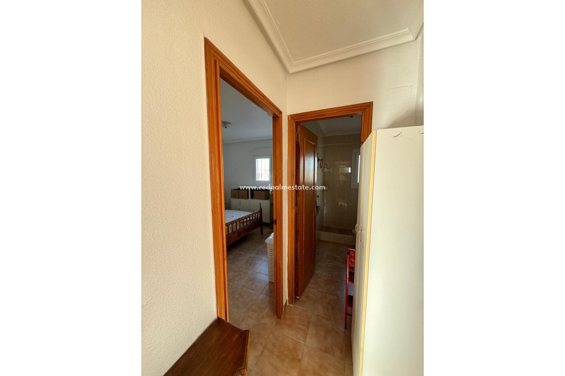 Återförsäljning - Lägenhet Penthouse -
Orihuela Costa - Punta Prima