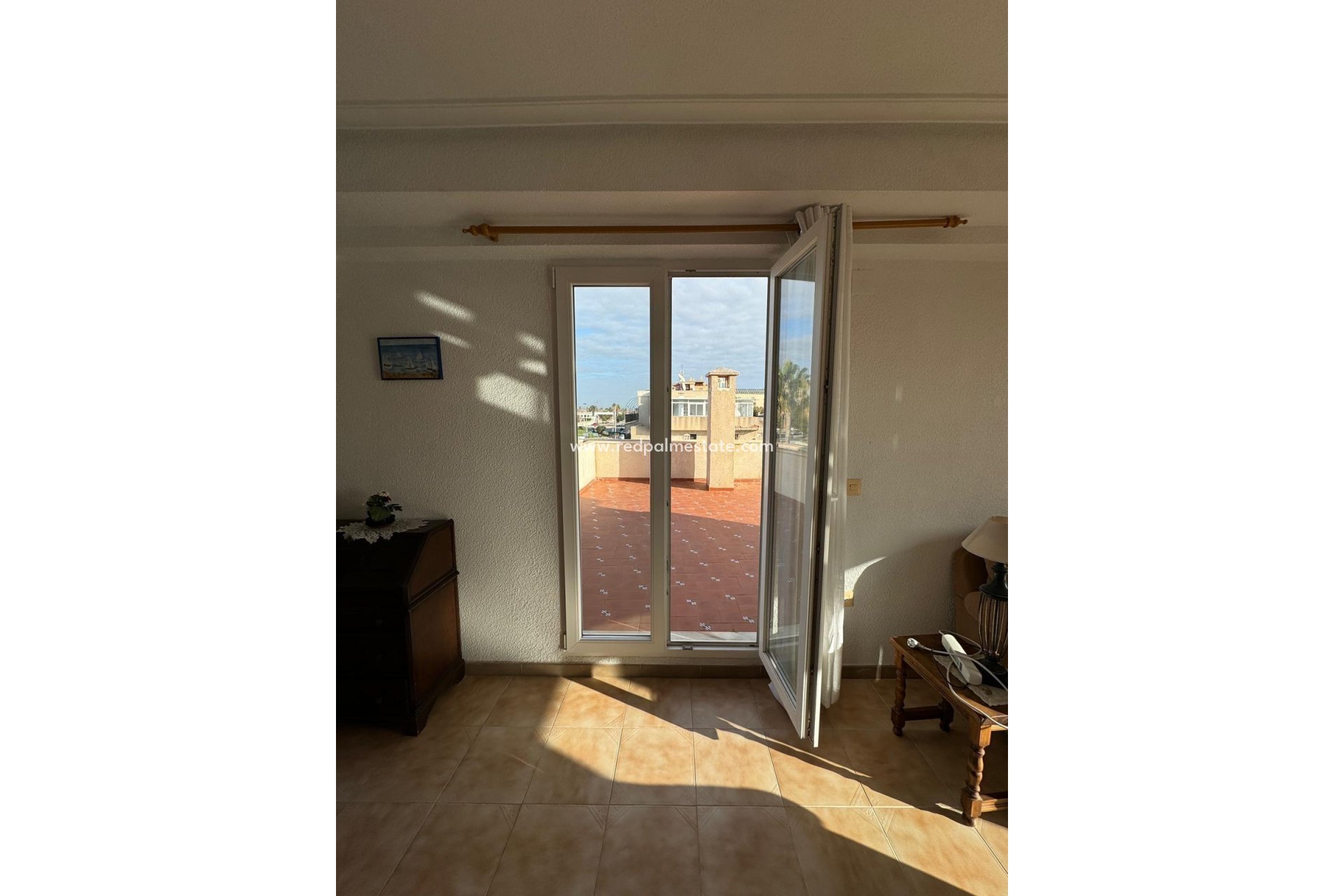 Återförsäljning - Lägenhet Penthouse -
Orihuela Costa - Punta Prima